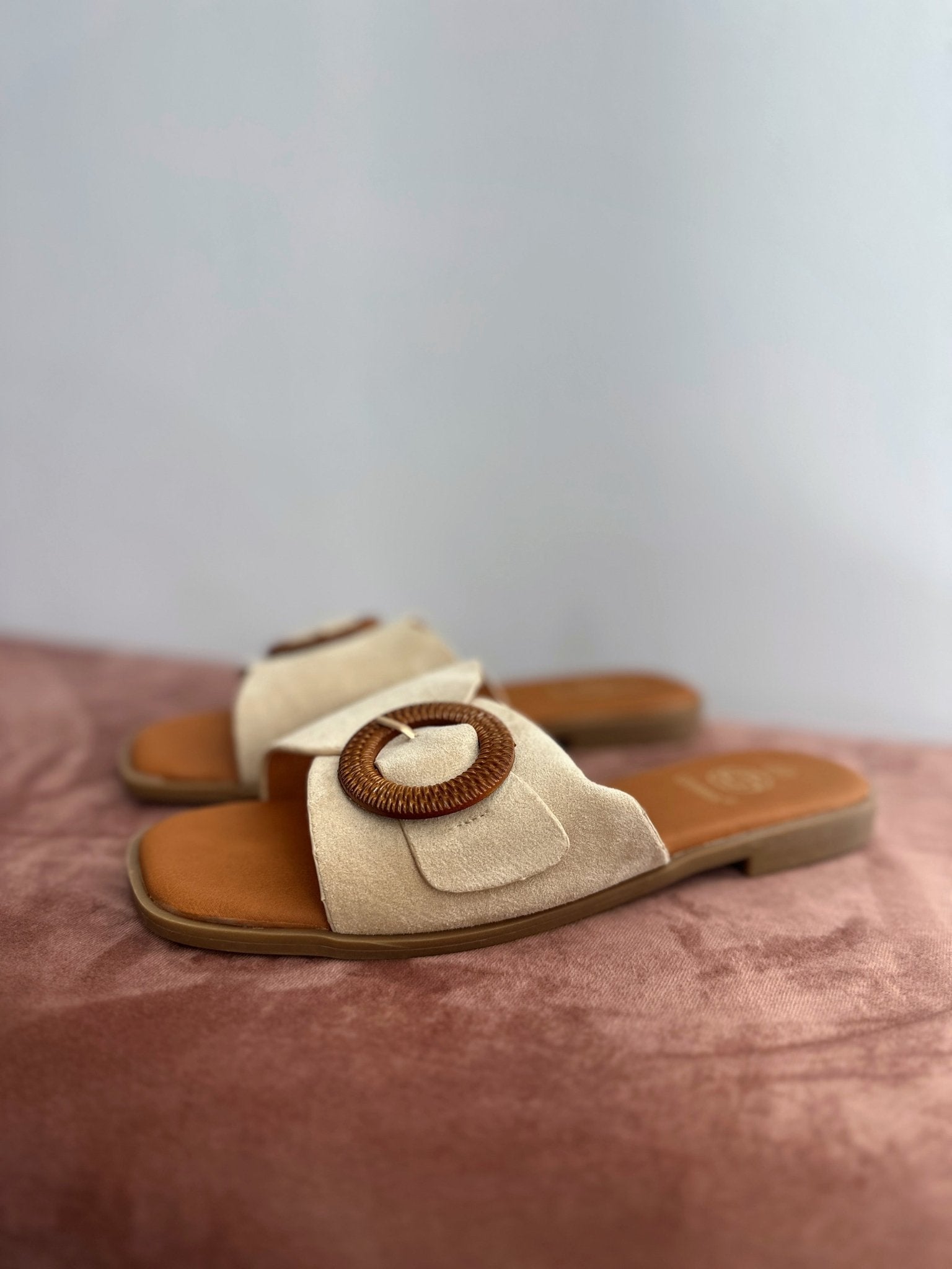 Šlepetės ‘Gei’ - MASIM - Šlepetės