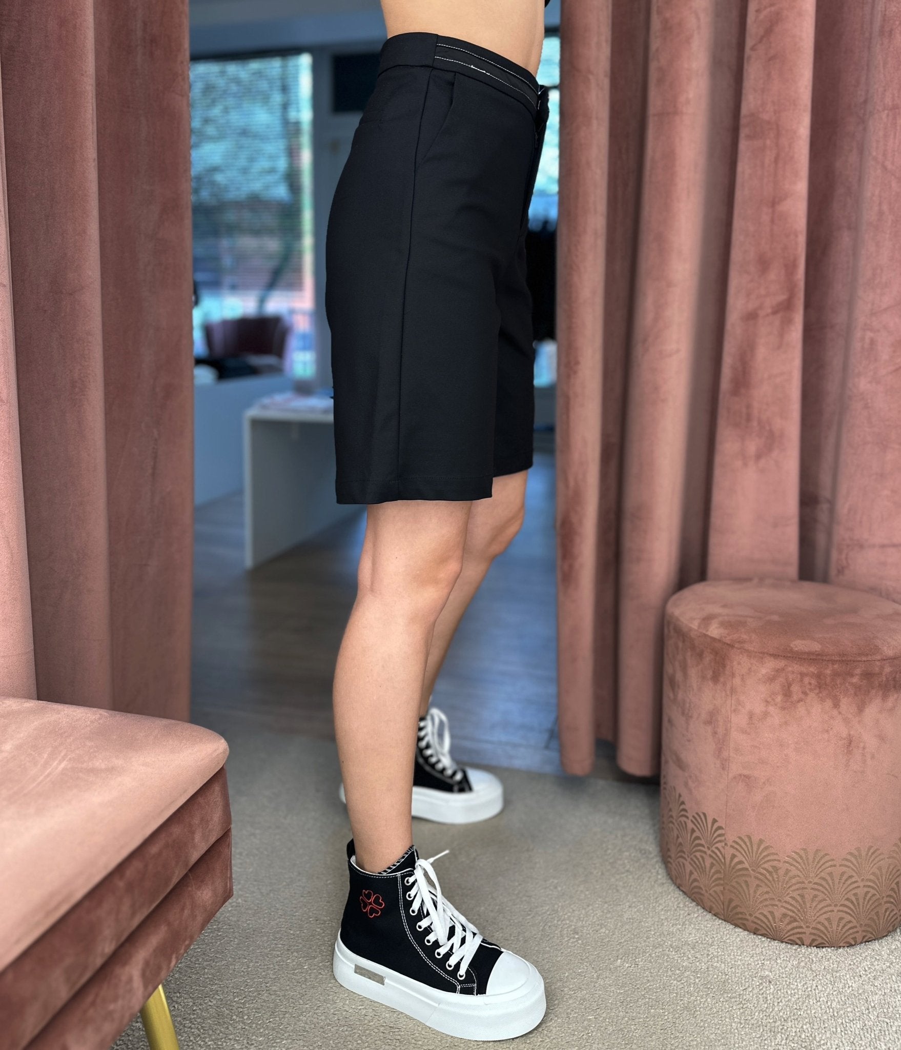 Šortai ‘Classic line’ - MASIM - Šortai