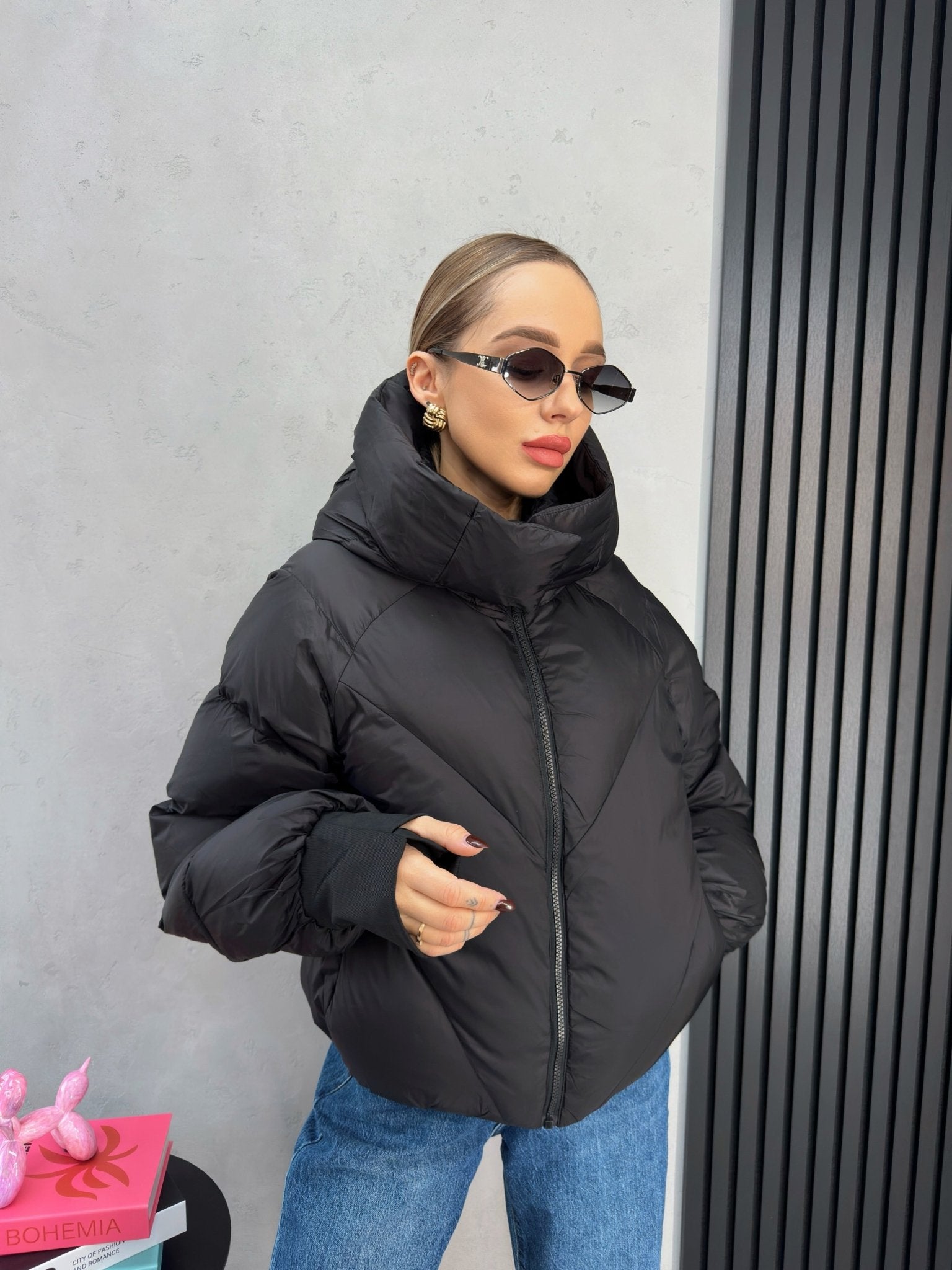 Striukė ‘Dart’ - MASIM - Bomberis