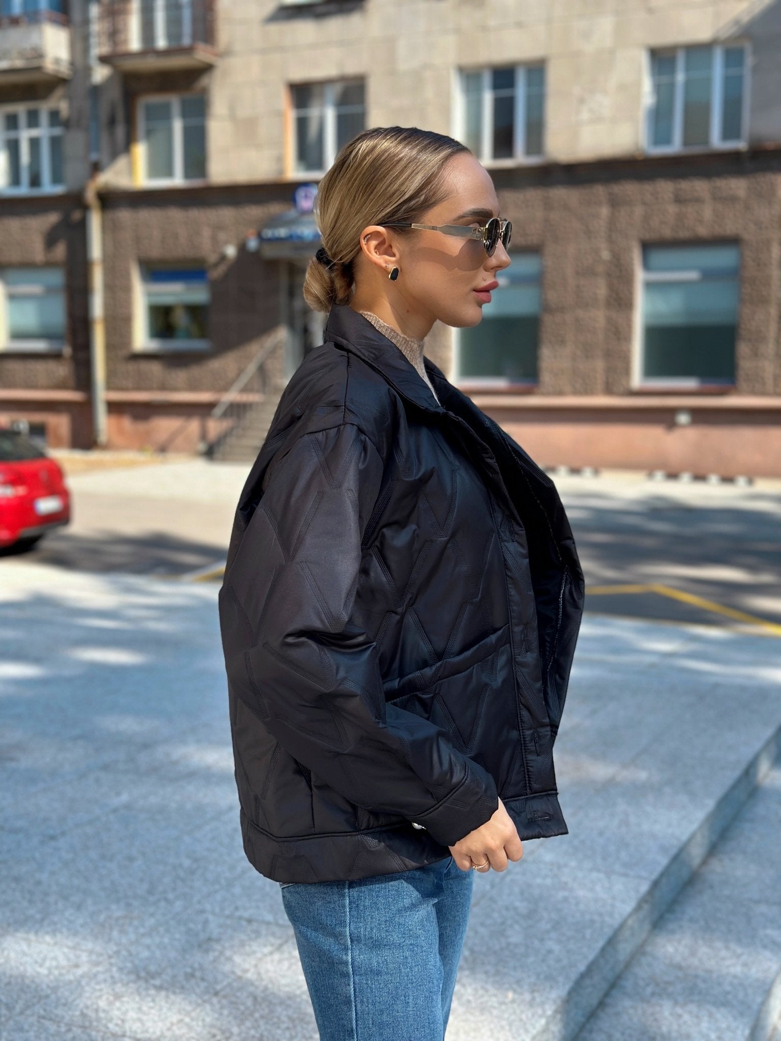 Striukė ‘Ers’ - MASIM - švarkai