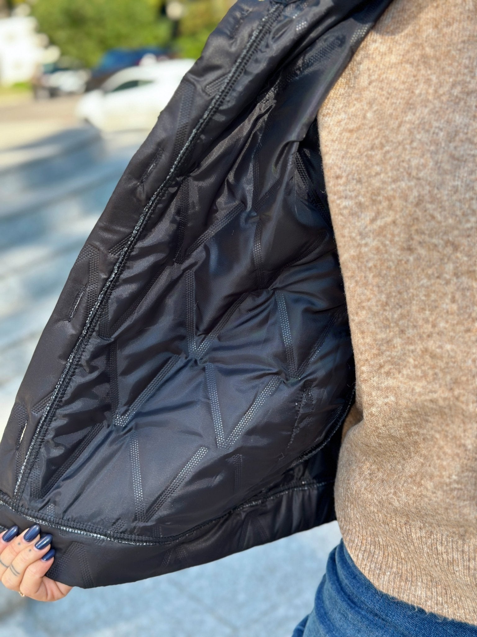 Striukė ‘Ers’ - MASIM - švarkai