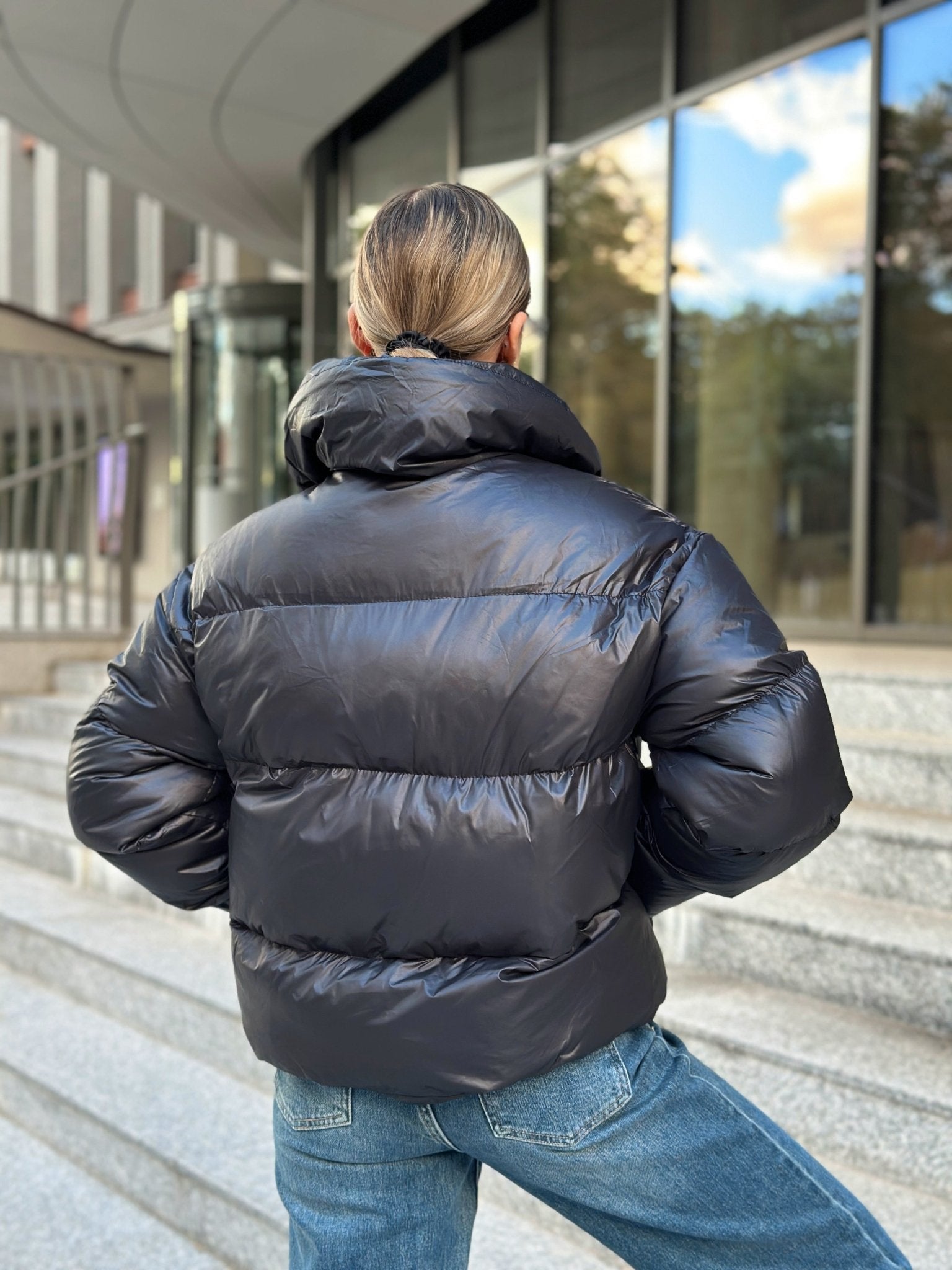 Striukė ‘Gurr’ - MASIM - švarkai