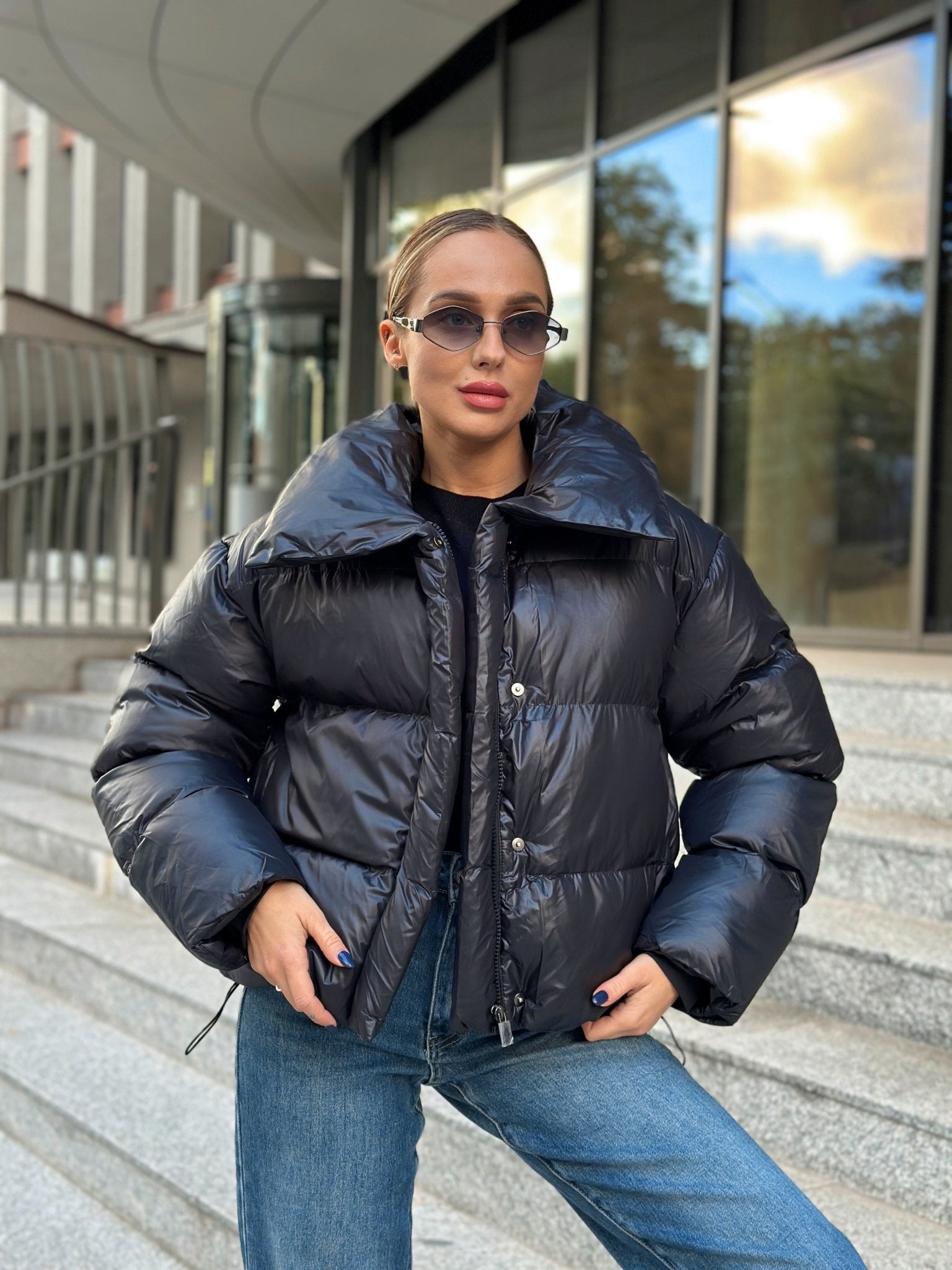 Striukė ‘Gurr’ - MASIM - švarkai