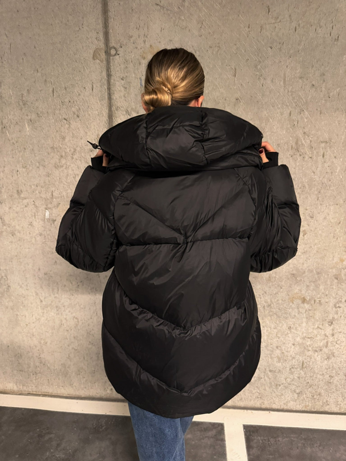Striukė ‘Heell’ - MASIM -