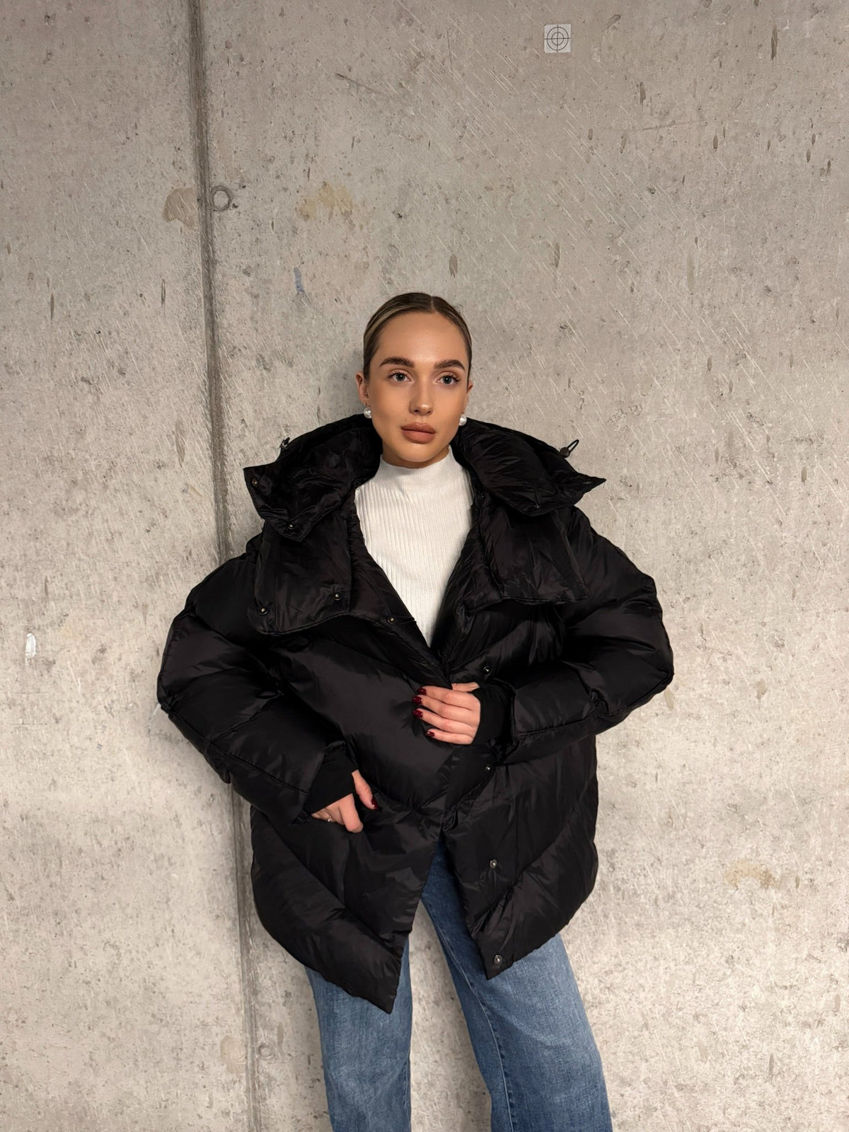 Striukė ‘Heell’ - MASIM -