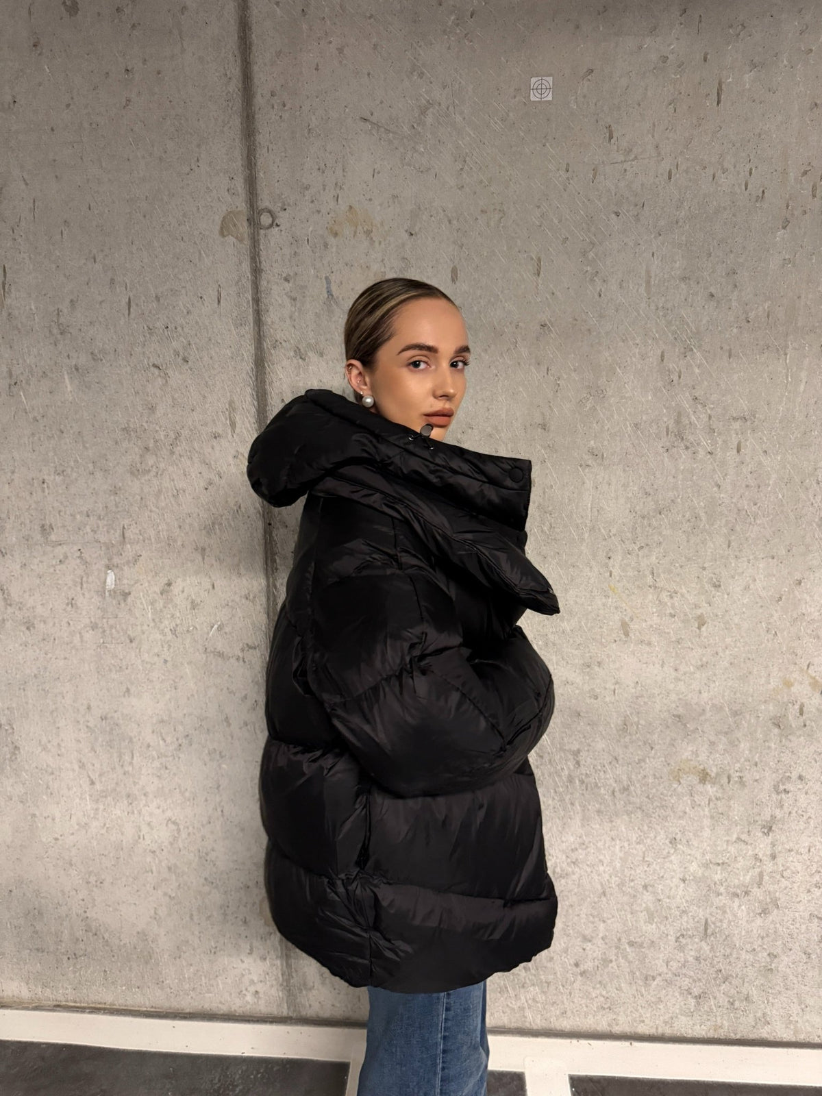 Striukė ‘Heell’ - MASIM -