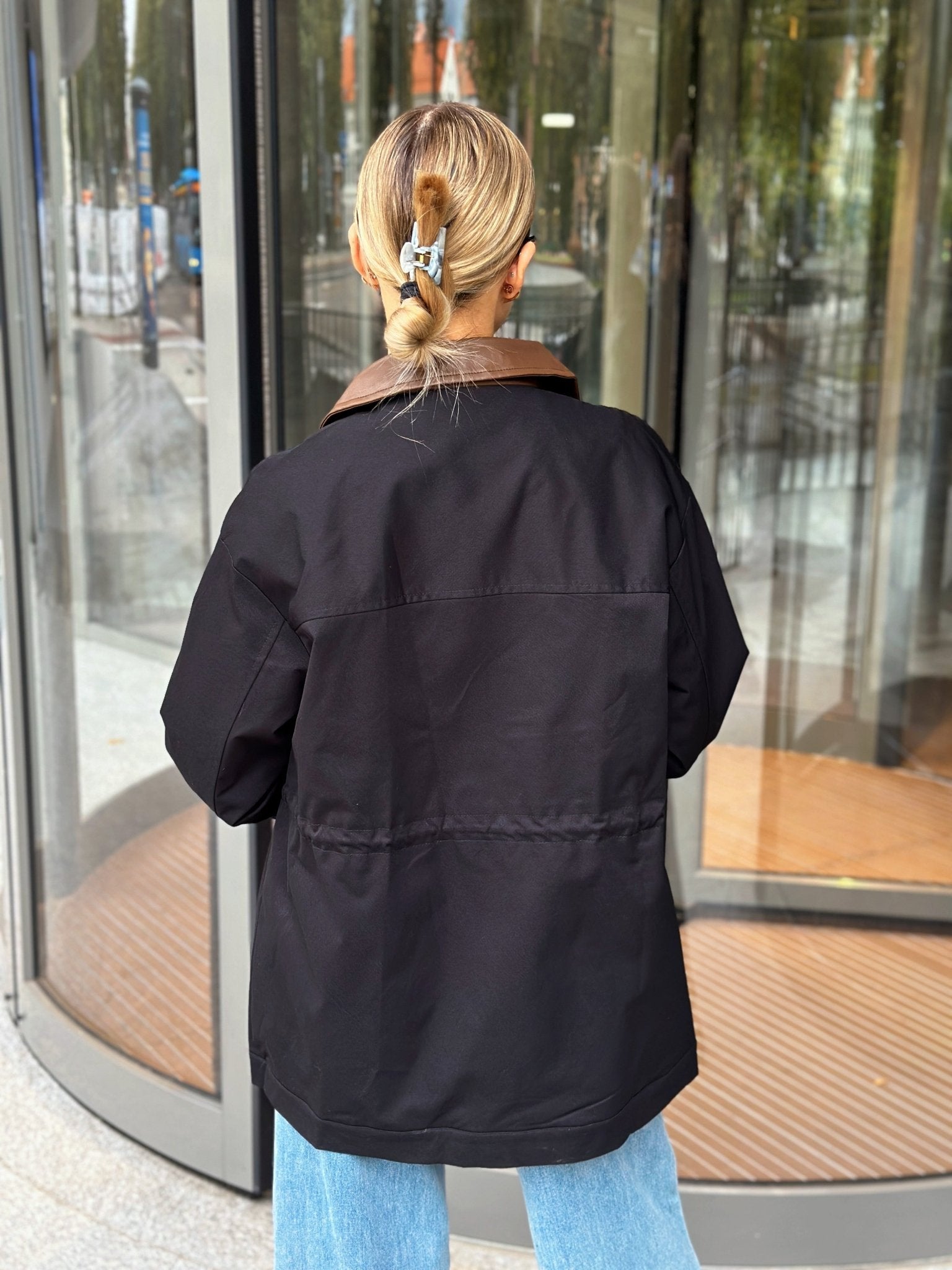 Striukė ‘Kalix’ - MASIM - švarkai