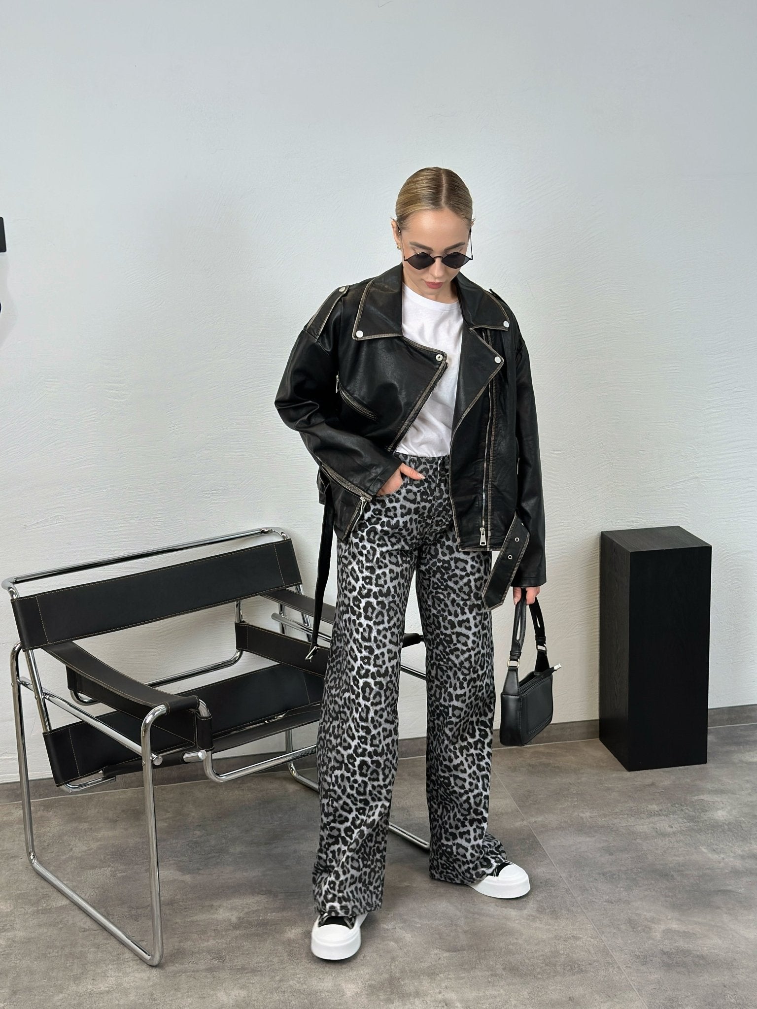 Striukė ‘MD’ - MASIM - Striukės