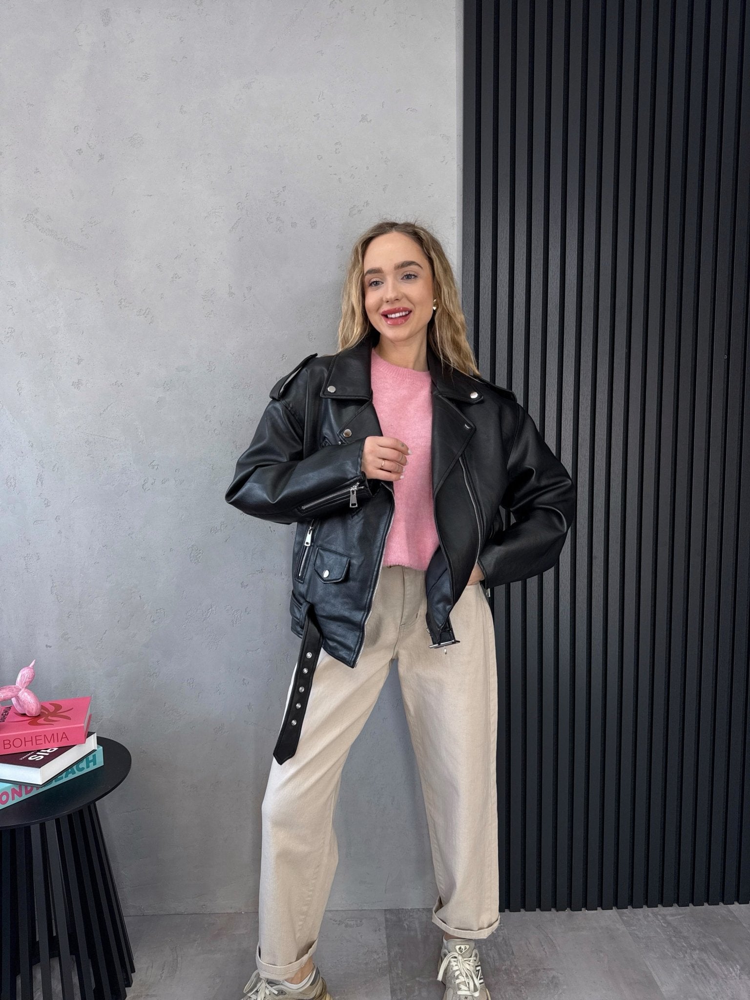 Striukė ‘Mox’ - MASIM - Bomberis