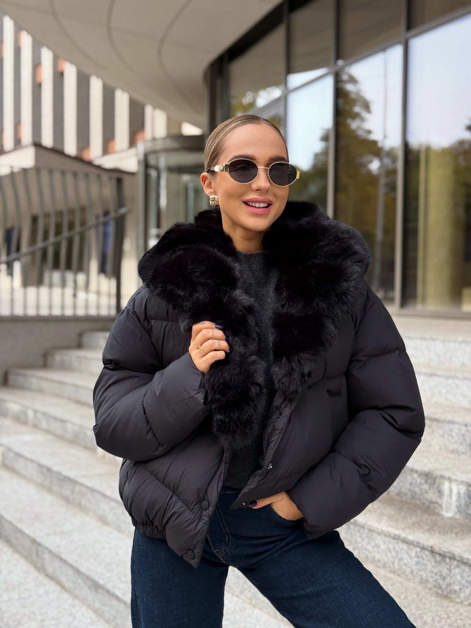 Striukė ‘Nwor’ - MASIM - švarkai