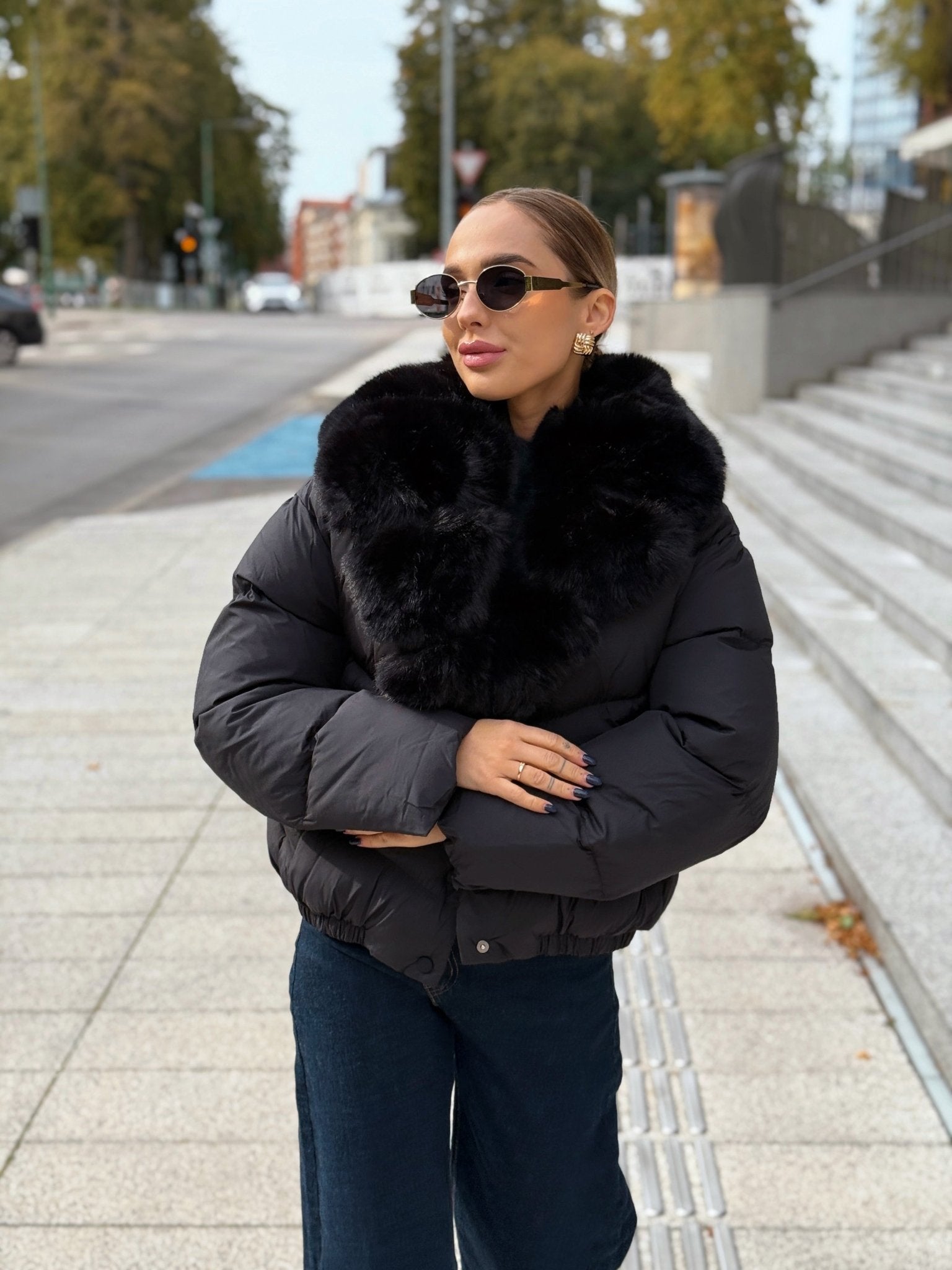 Striukė ‘Nwor’ - MASIM - švarkai