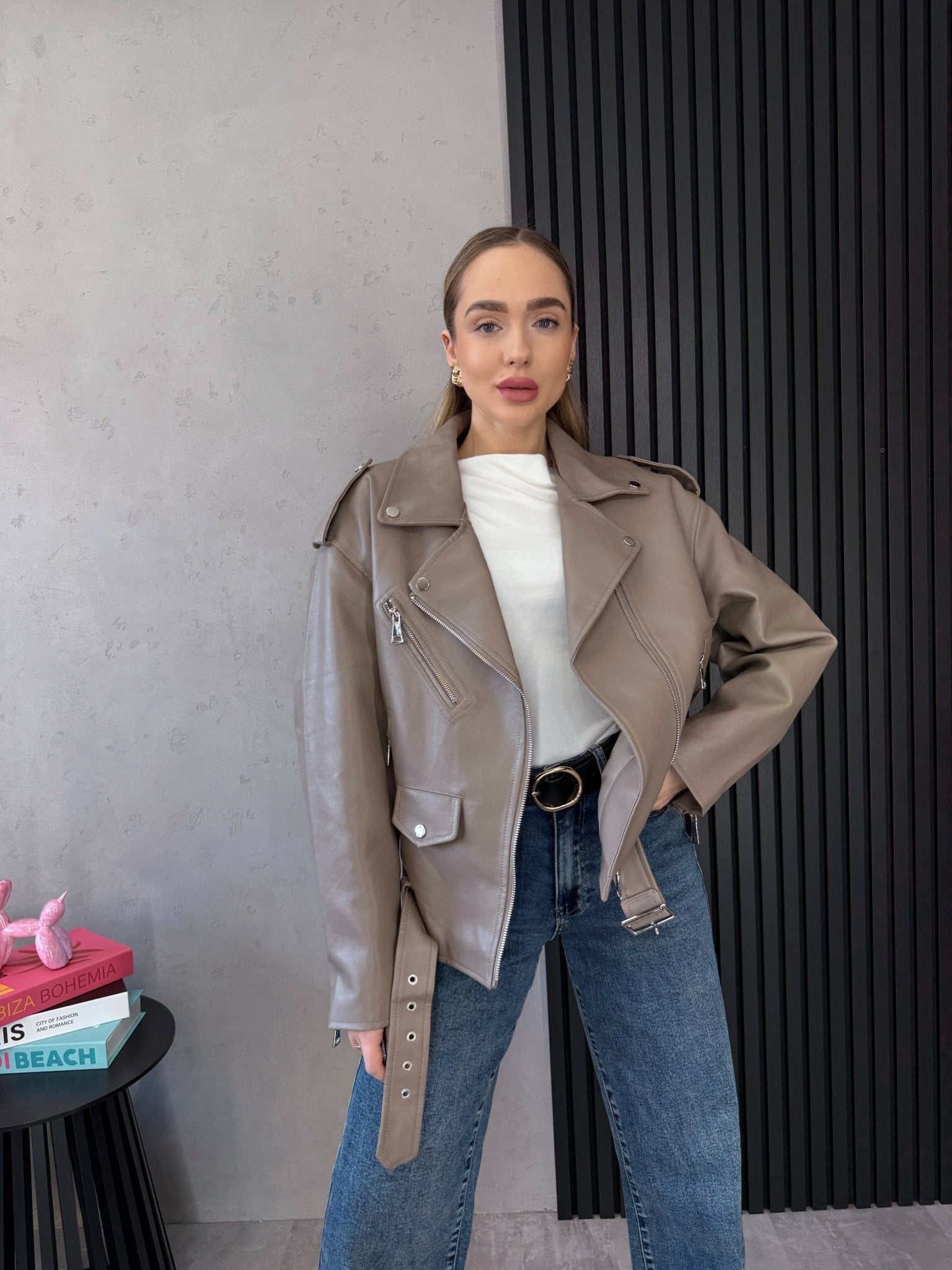 Striukė ‘Tun’ - MASIM - Bomberis