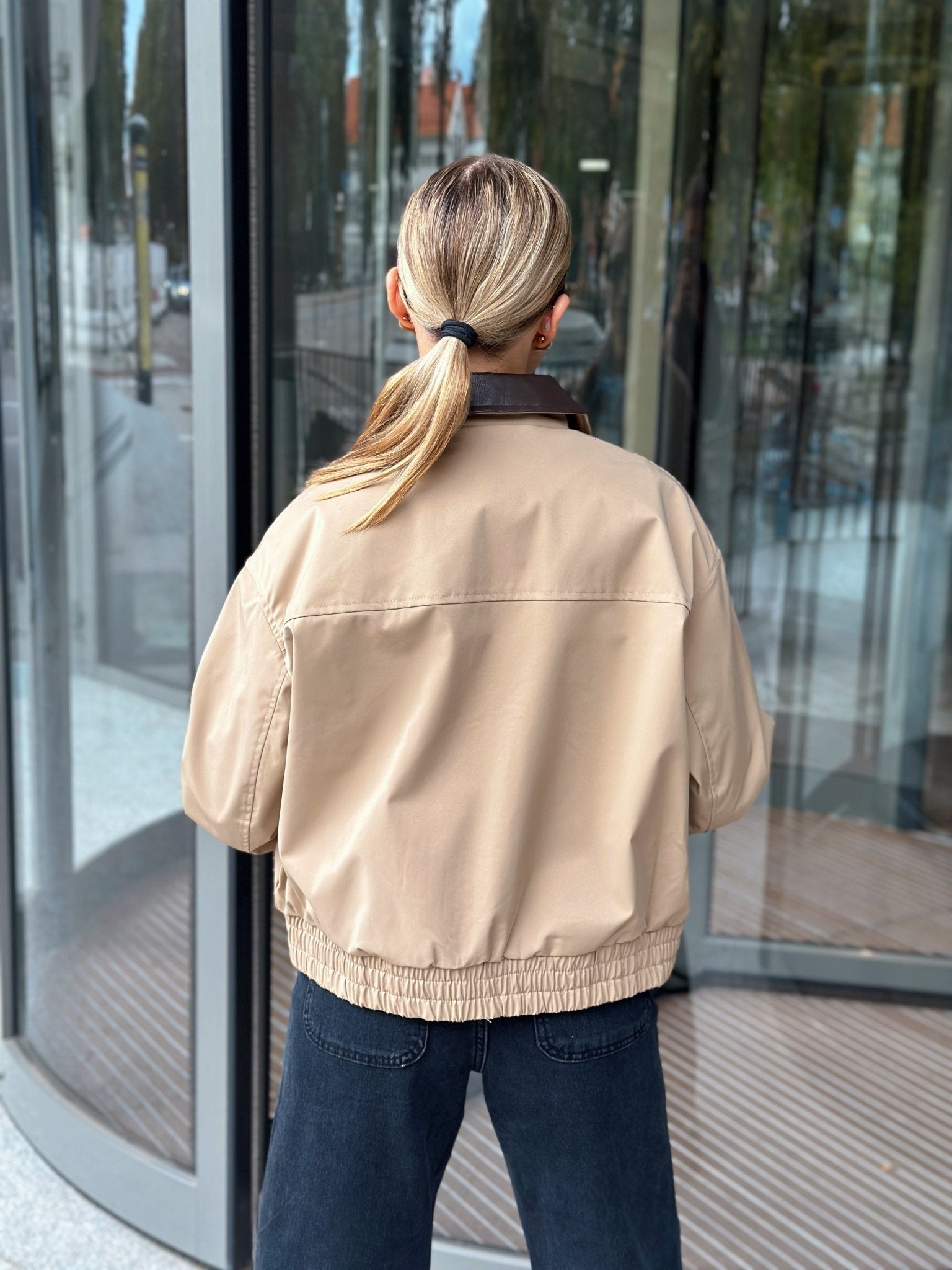 Striukė ‘Xilim’ - MASIM - švarkai