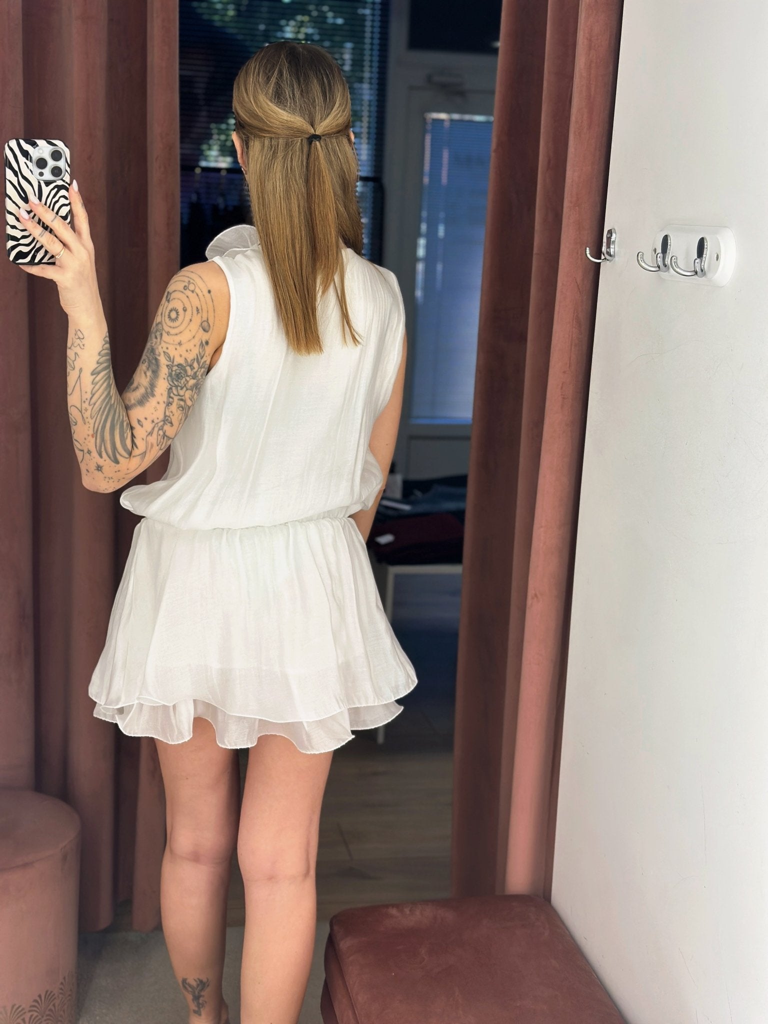 Suknelė ‘Biala’ - MASIM - Proginės suknelės