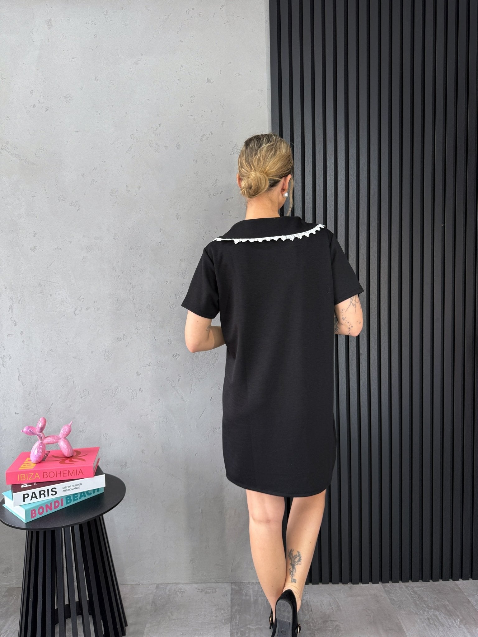 Suknelė ‘Copp’ - MASIM - 