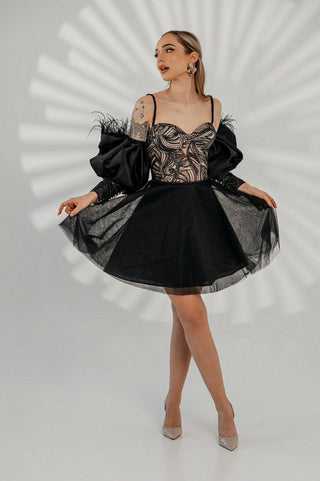 Suknelė 'Elegant Evening' - MASIM - 