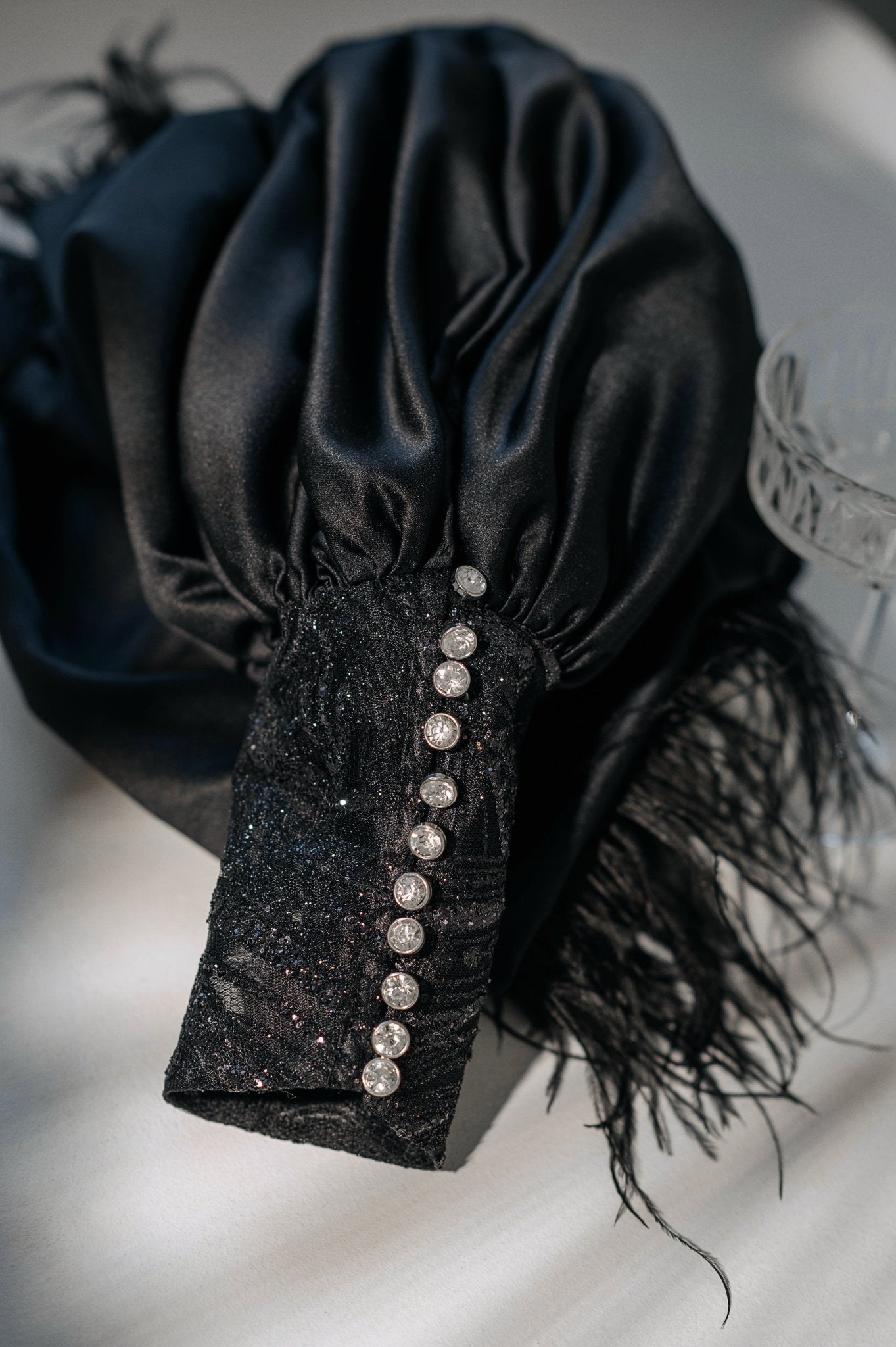 Suknelė 'Elegant Evening' - MASIM - 