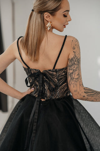 Suknelė 'Elegant Evening' - MASIM - 