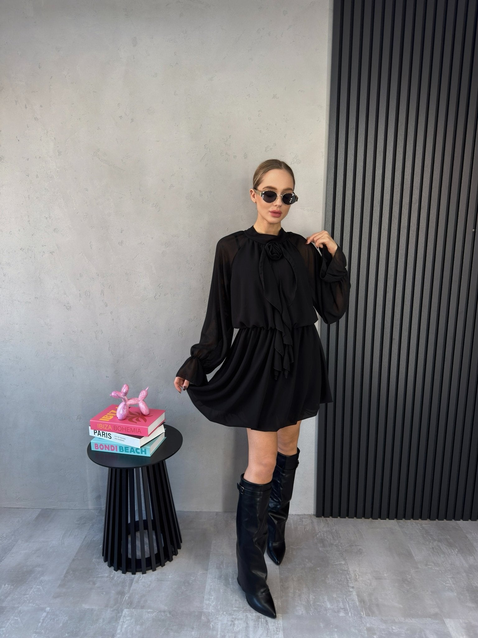 Suknelė ‘Els’ - MASIM - 