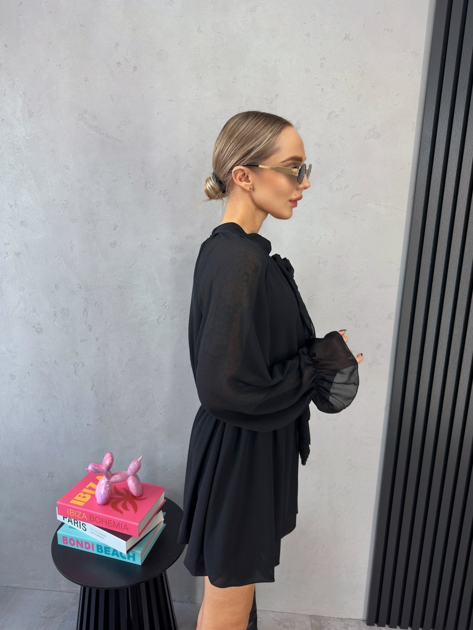 Suknelė ‘Els’ - MASIM - 