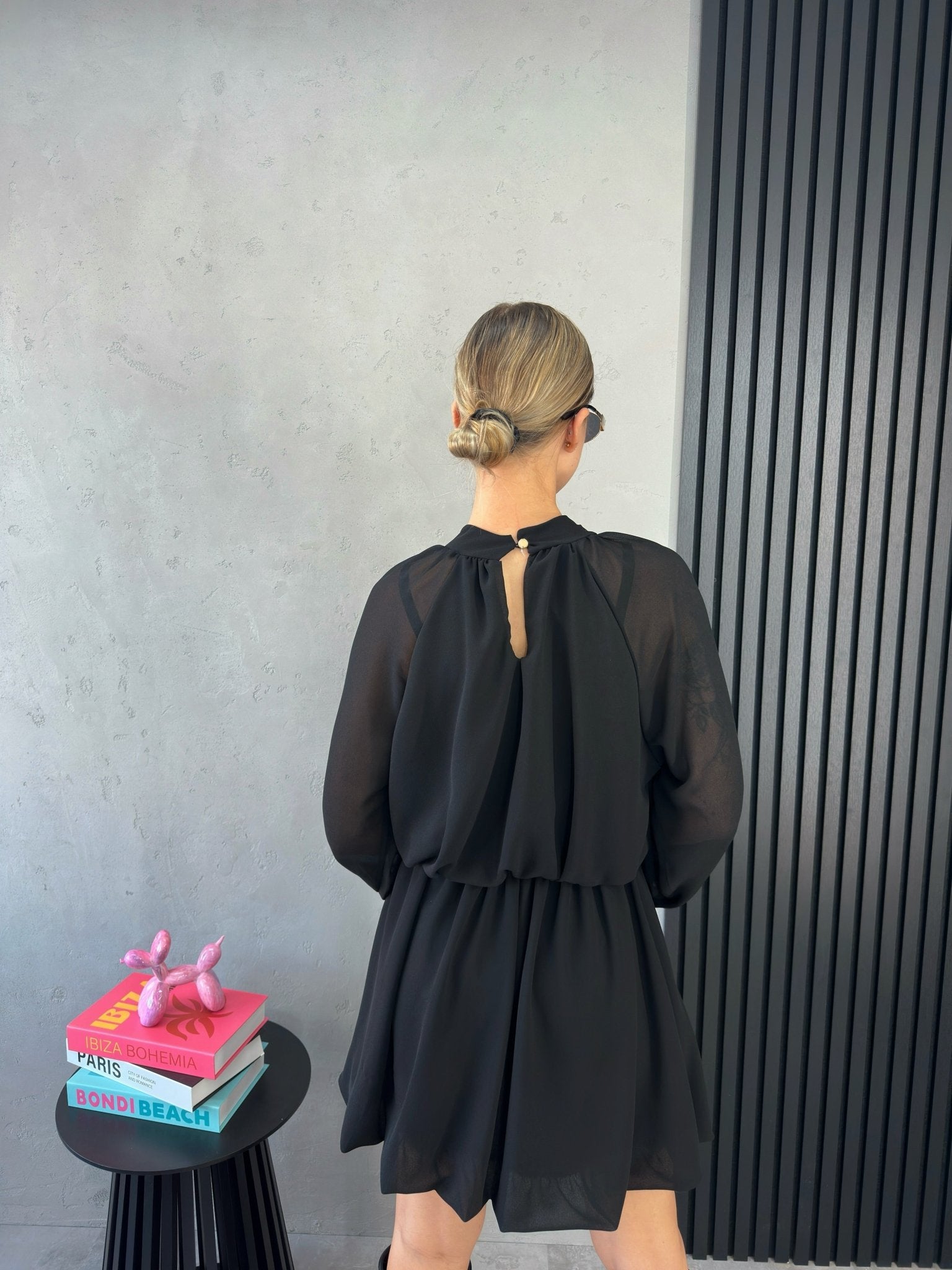 Suknelė ‘Els’ - MASIM - 