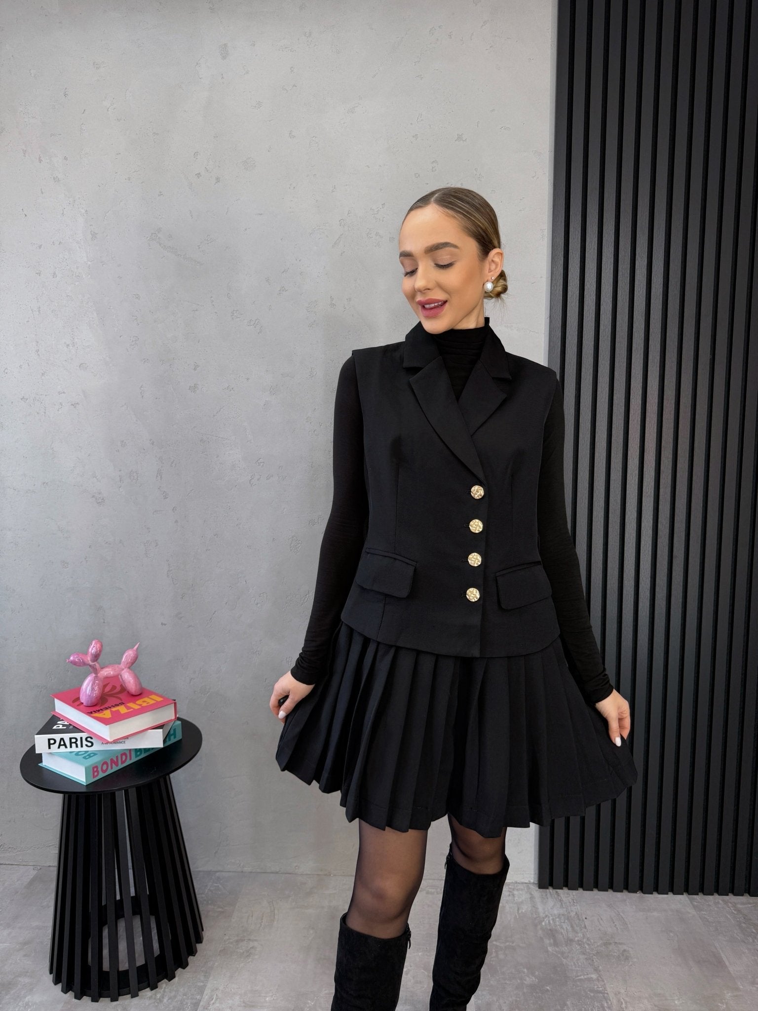 Suknelė 'Lambent' - MASIM - 