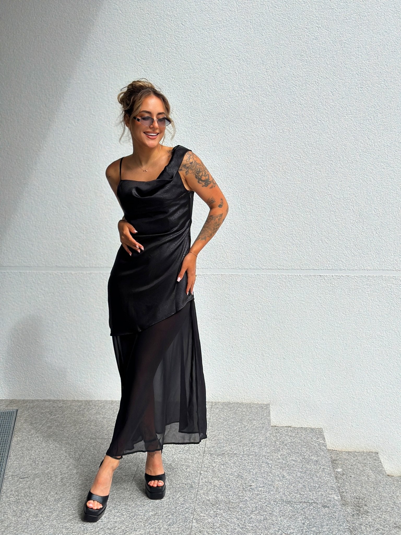 Suknelė ‘Loe’ - MASIM - Proginės suknelės