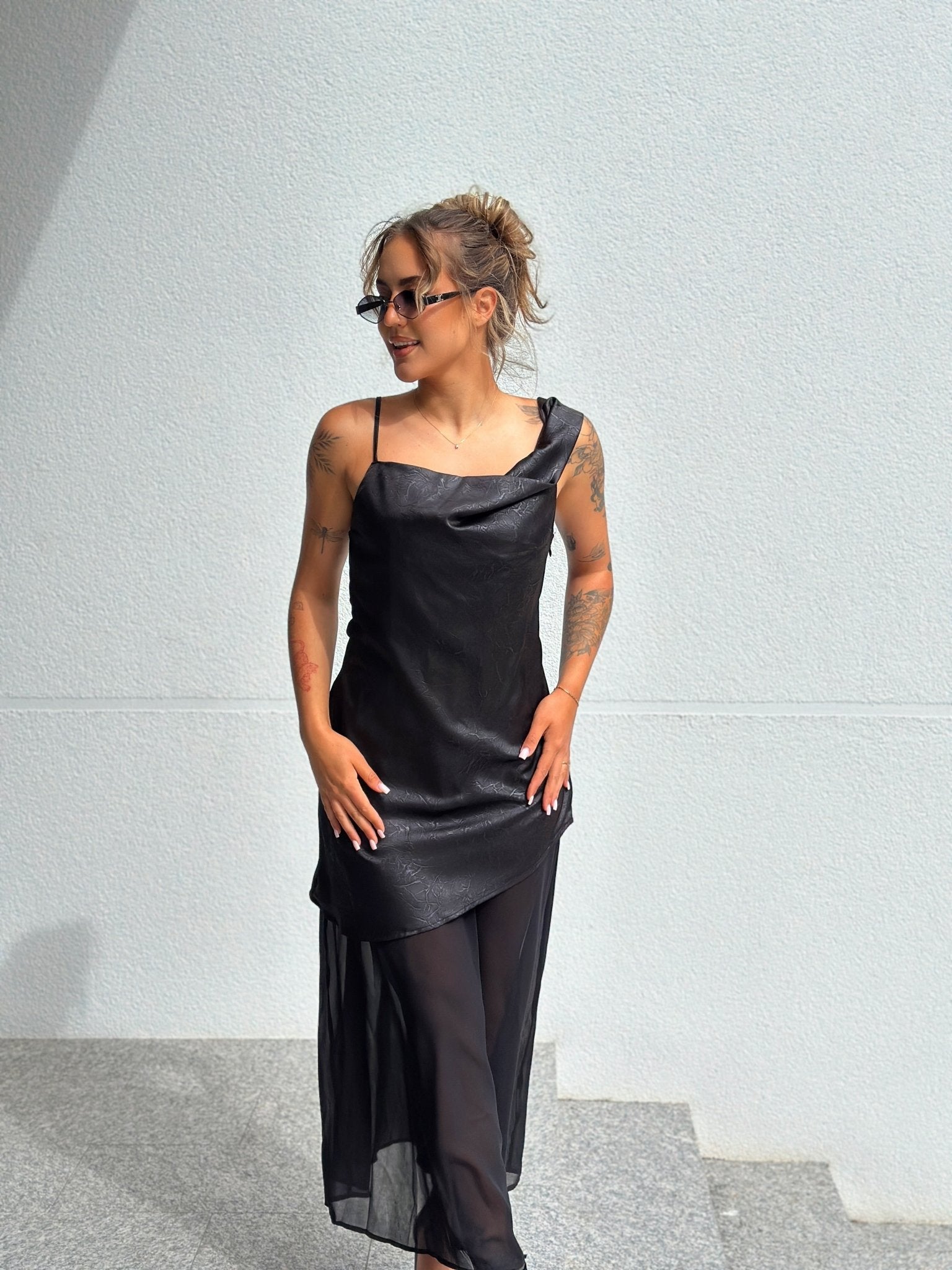 Suknelė ‘Loe’ - MASIM - Proginės suknelės