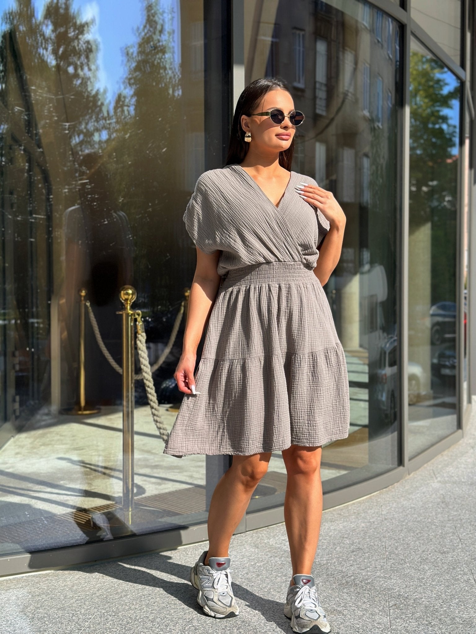 Suknelė ‘Mny’ - MASIM - Proginės suknelės