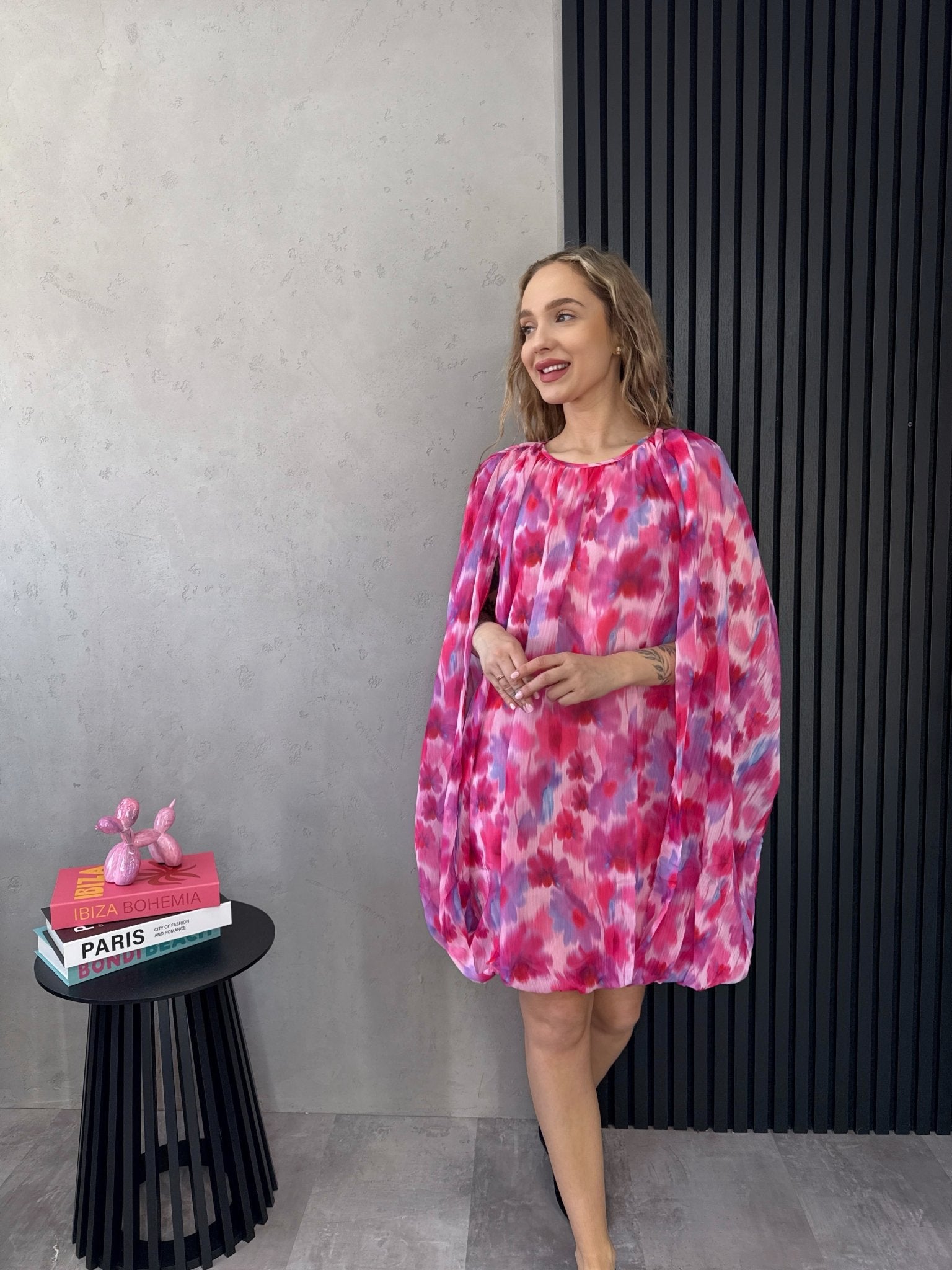 Suknelė ‘Pinkcute’ - MASIM - 