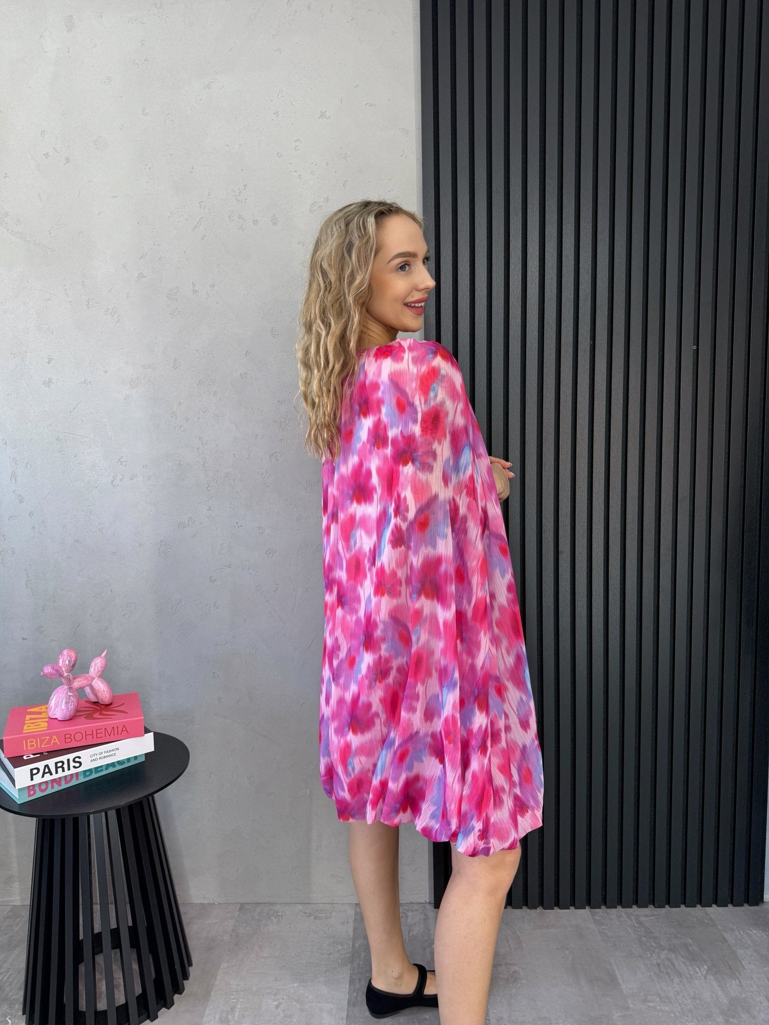 Suknelė ‘Pinkcute’ - MASIM - 