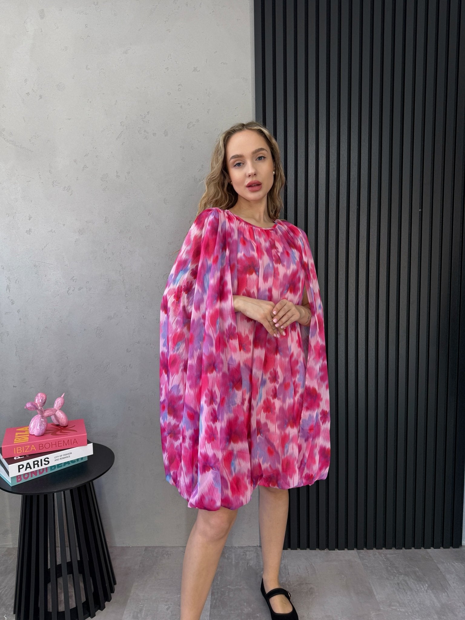 Suknelė ‘Pinkcute’ - MASIM - 