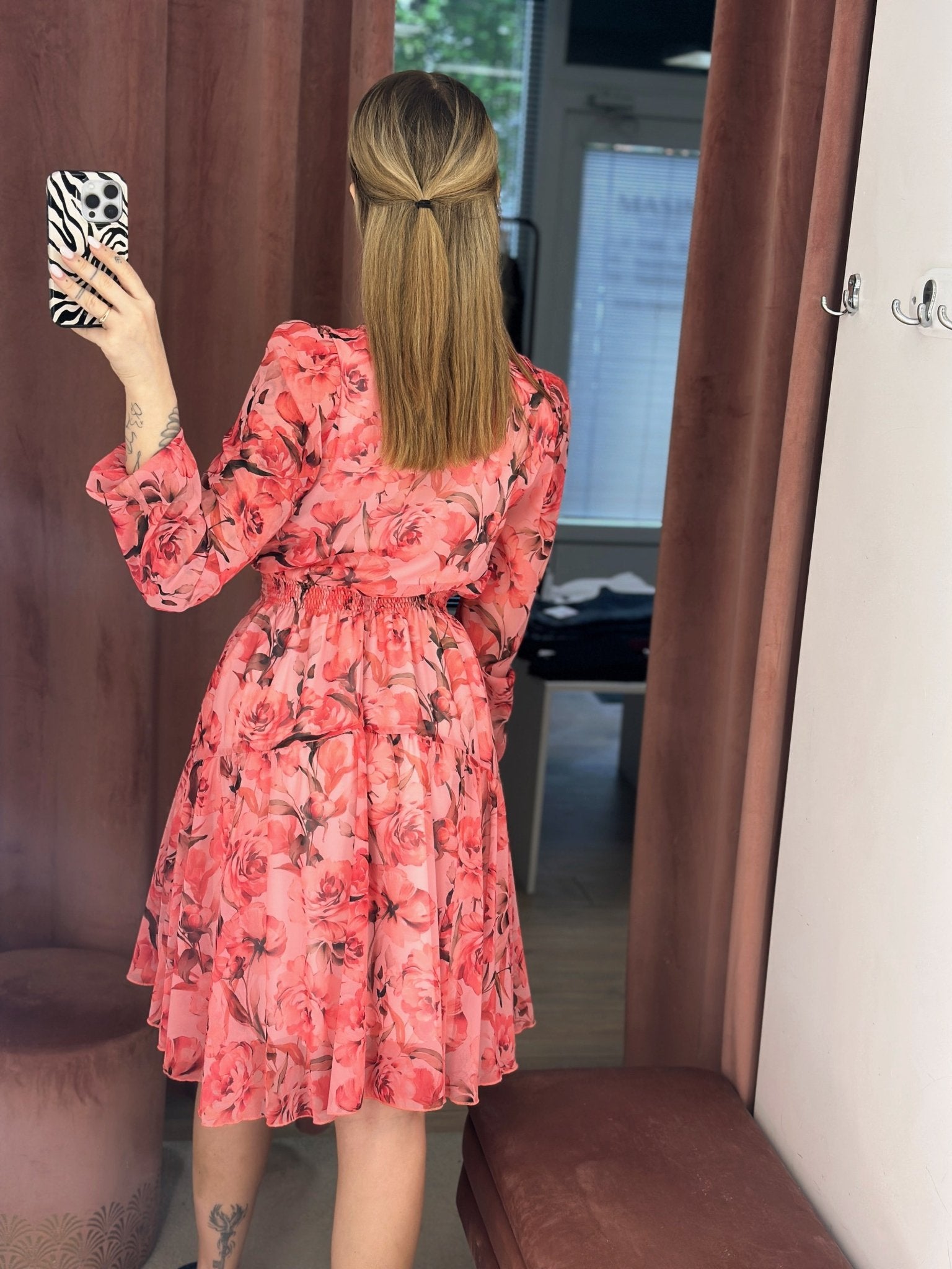 Suknelė ‘Rose’ - MASIM - 