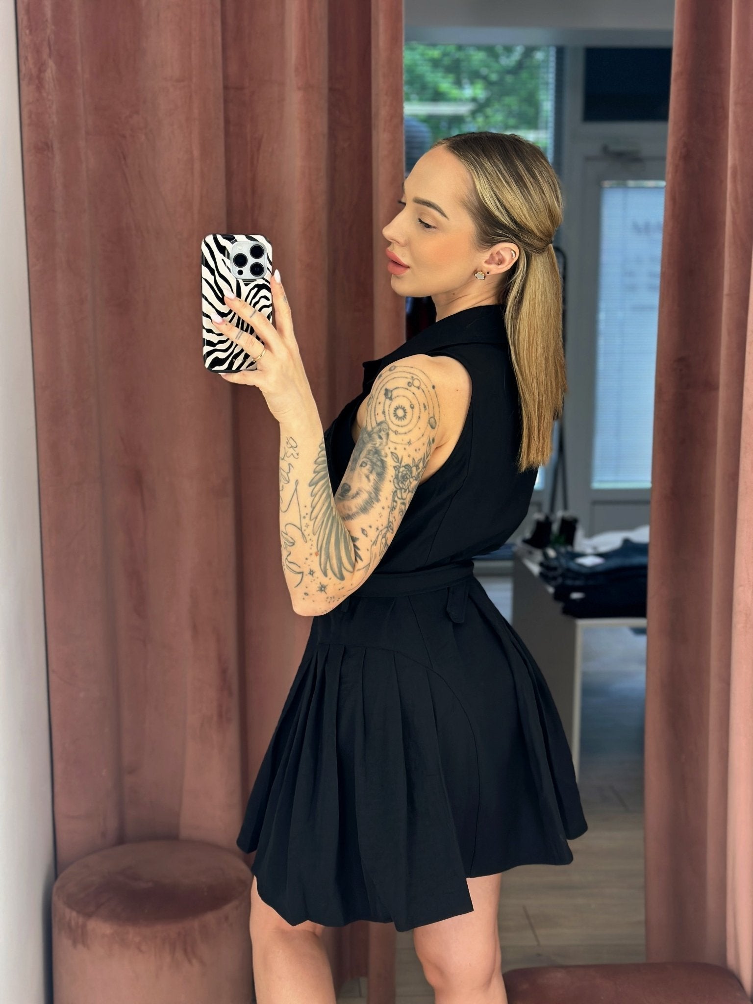 Suknelė ‘Tito’ - MASIM - Proginės suknelės