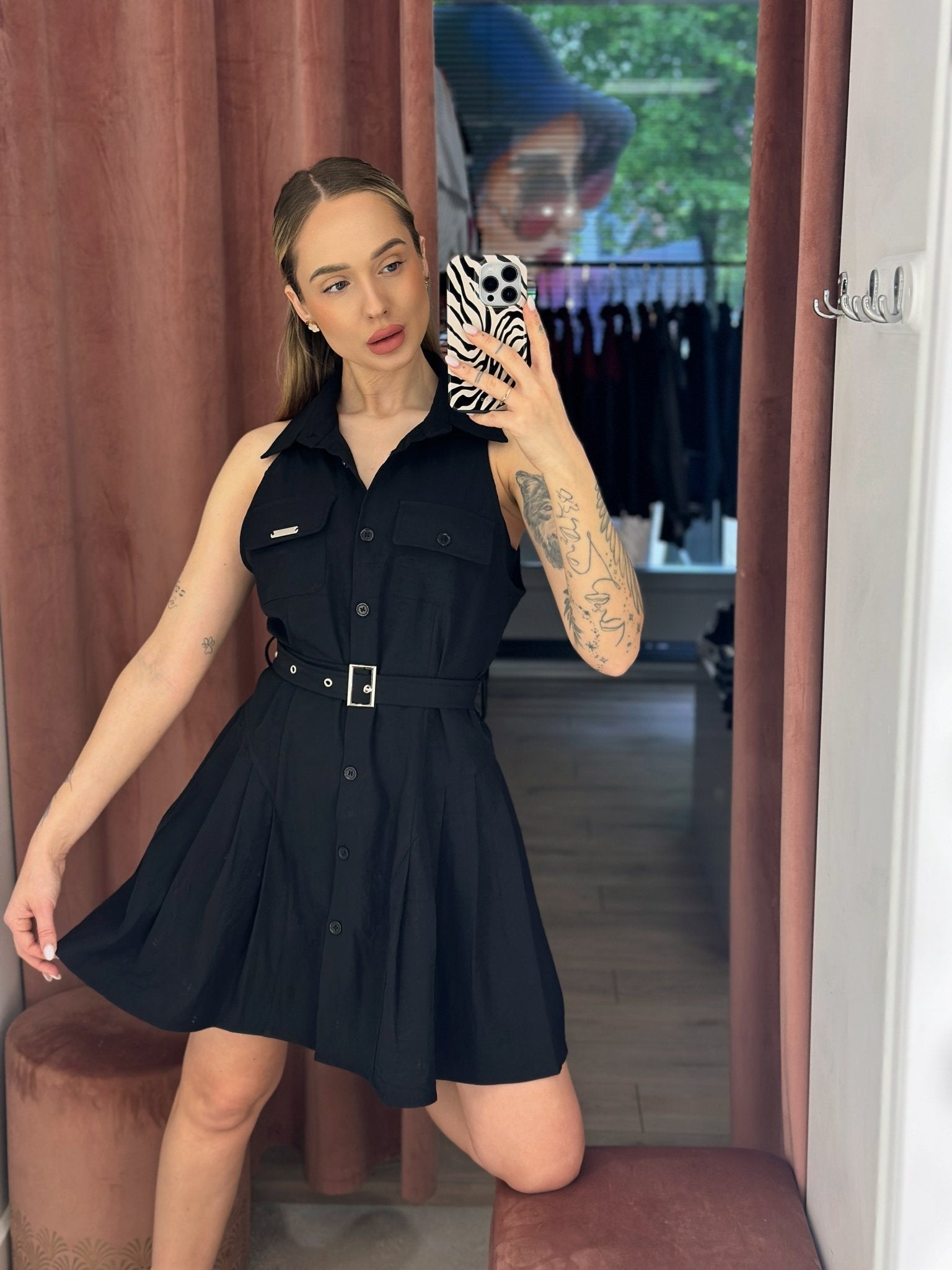 Suknelė ‘Tito’ - MASIM - Proginės suknelės