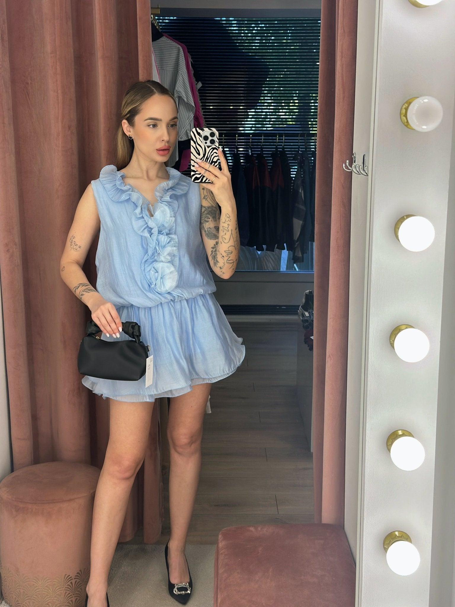 Suknelė ‘Žerep’ - MASIM - Proginės suknelės