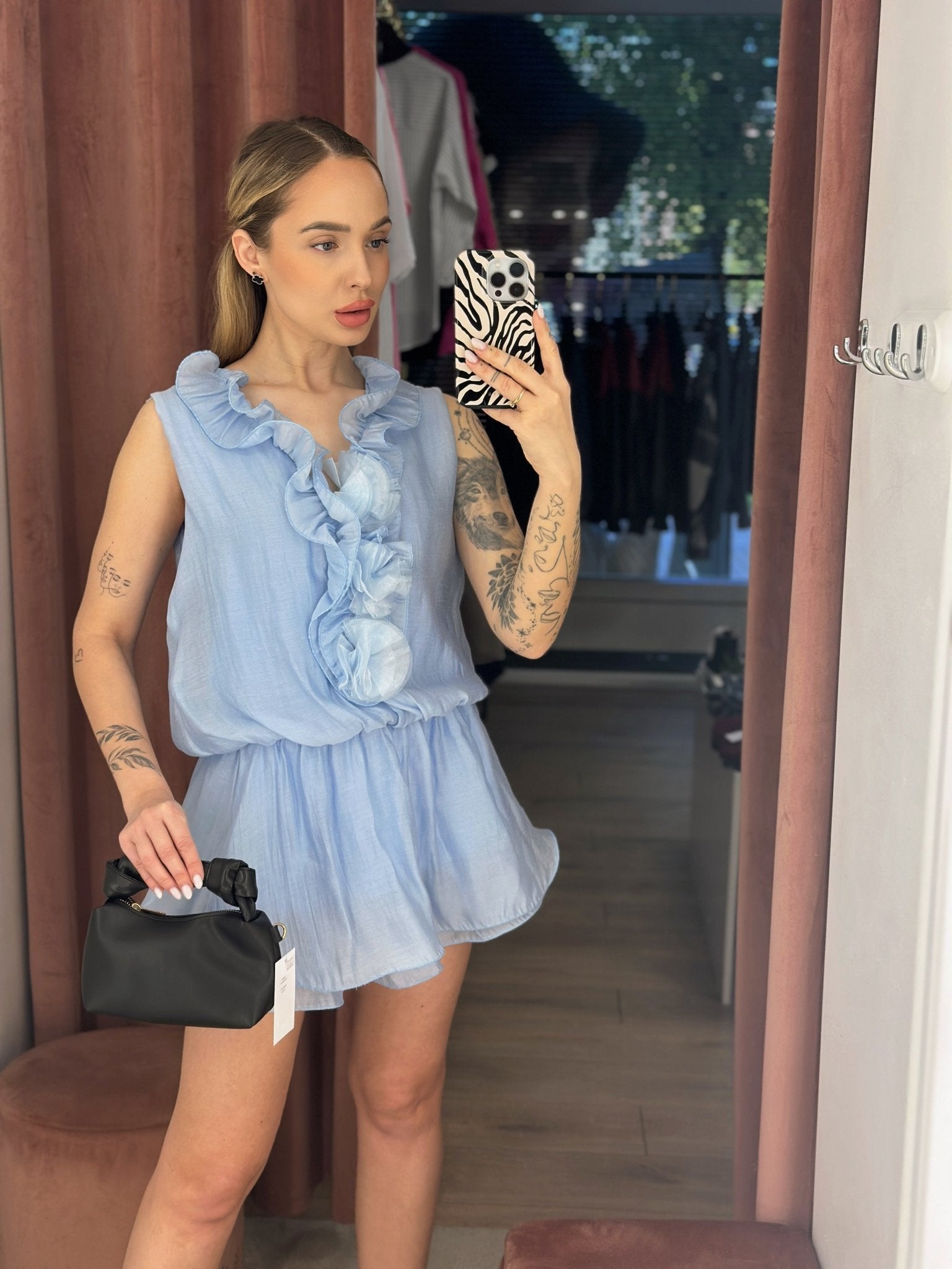 Suknelė ‘Žerep’ - MASIM - Proginės suknelės