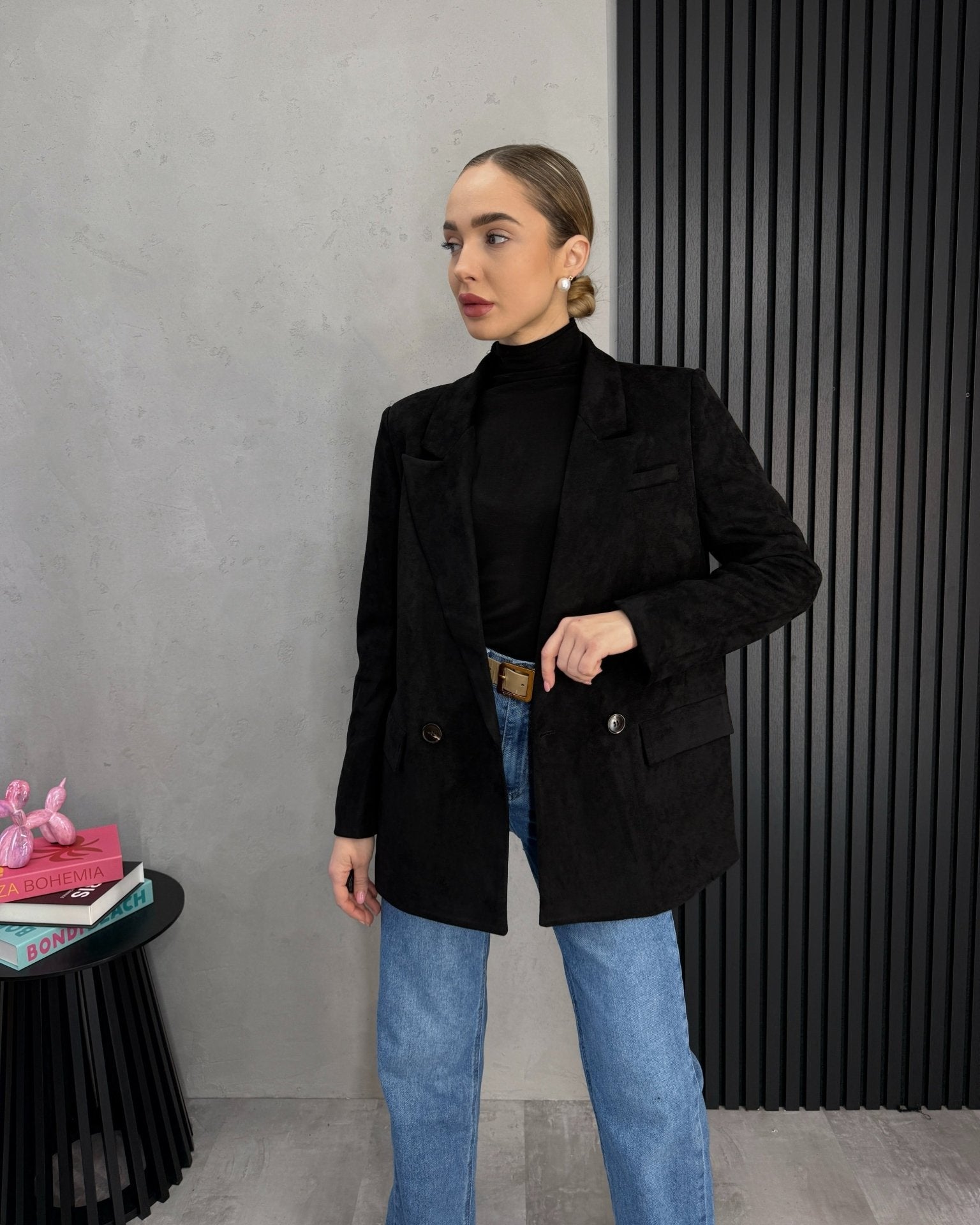 Švarkas ‘Bare’ - MASIM - švarkai