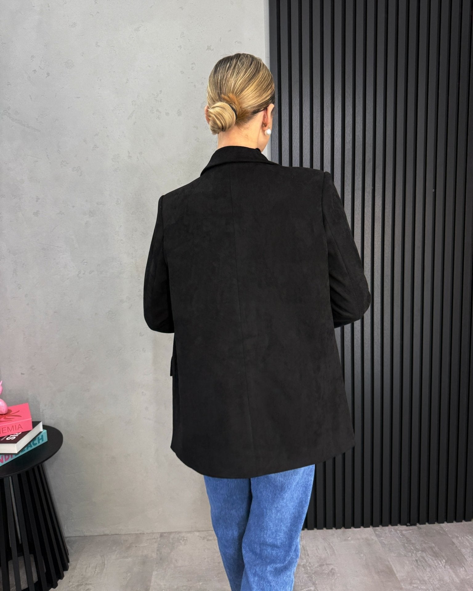 Švarkas ‘Bare’ - MASIM - švarkai