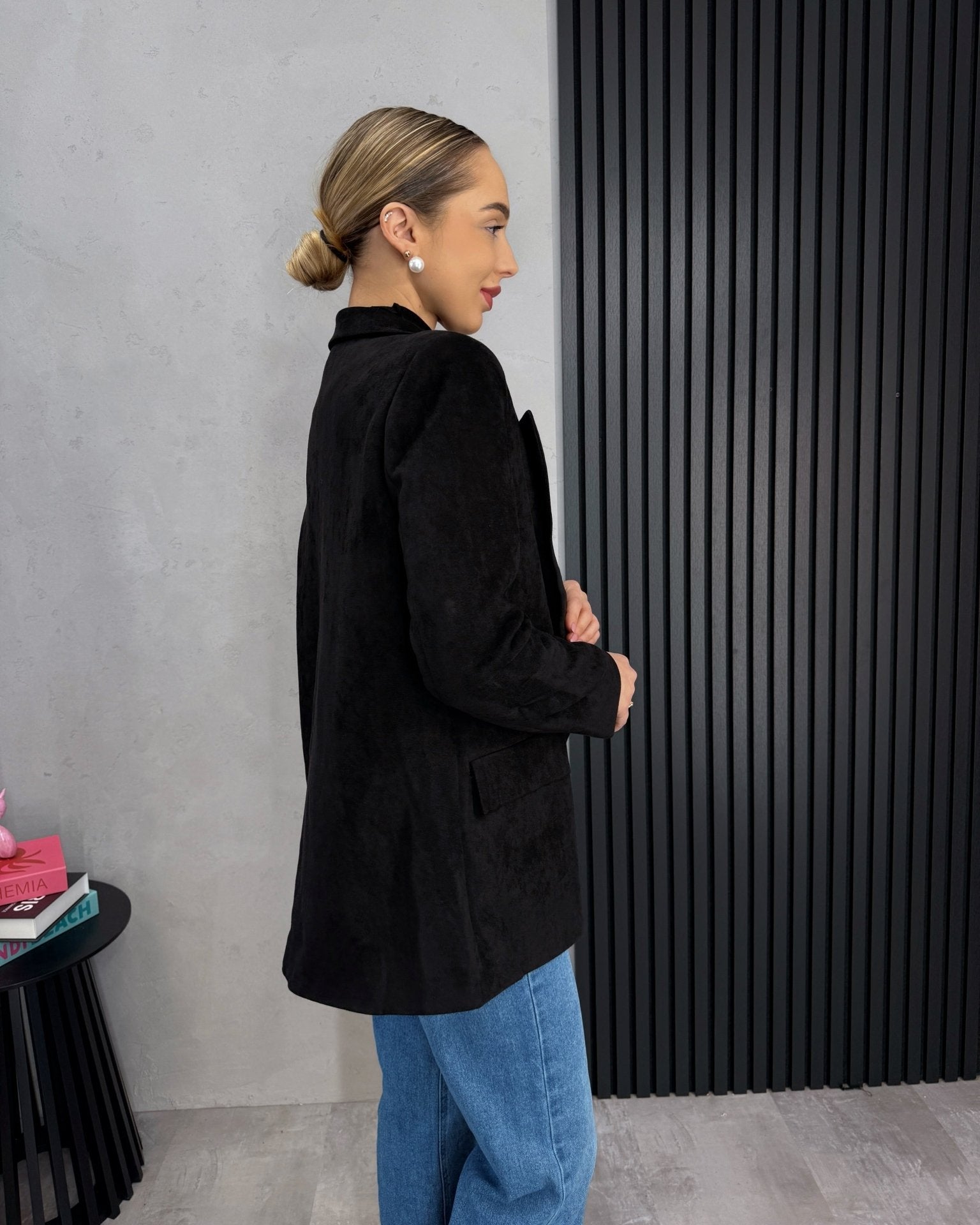 Švarkas ‘Bare’ - MASIM - švarkai