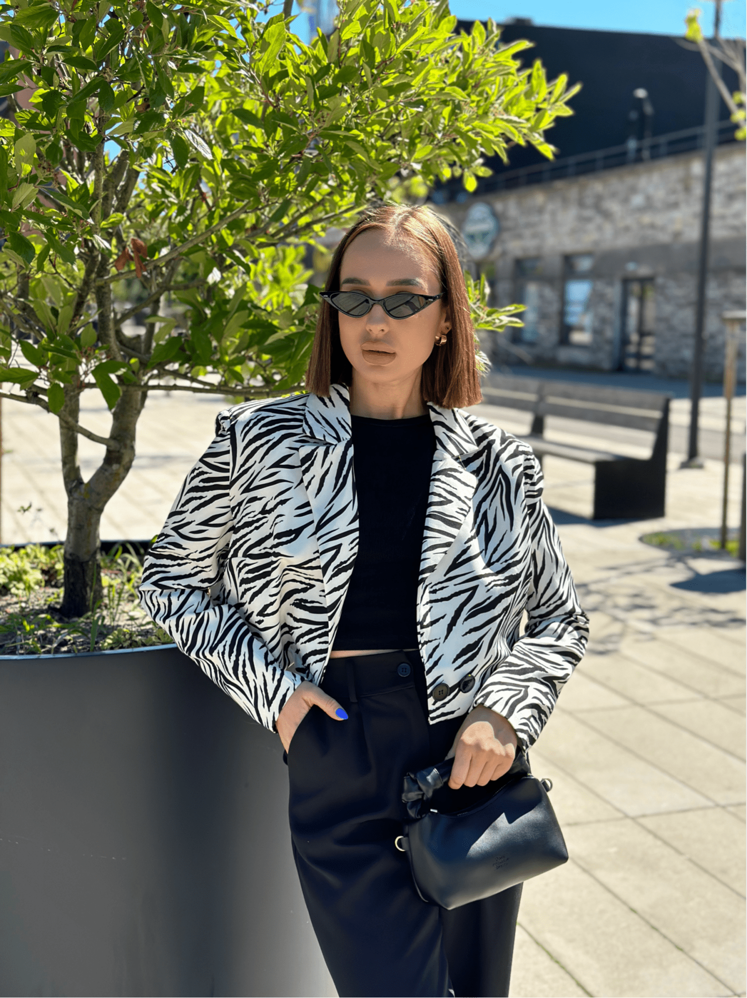 Švarkas ‘Blaner’ - MASIM - 