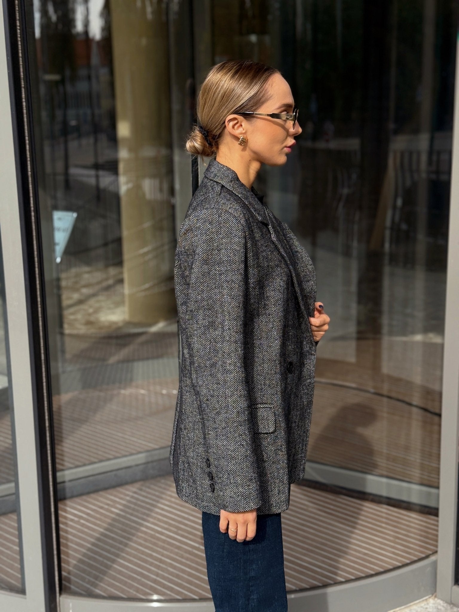 Švarkas ‘Cian’ - MASIM - 