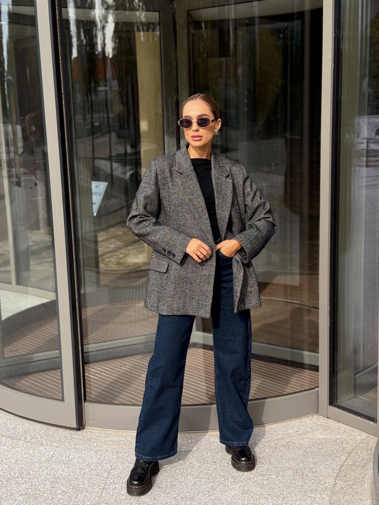 Švarkas ‘Cian’ - MASIM - 