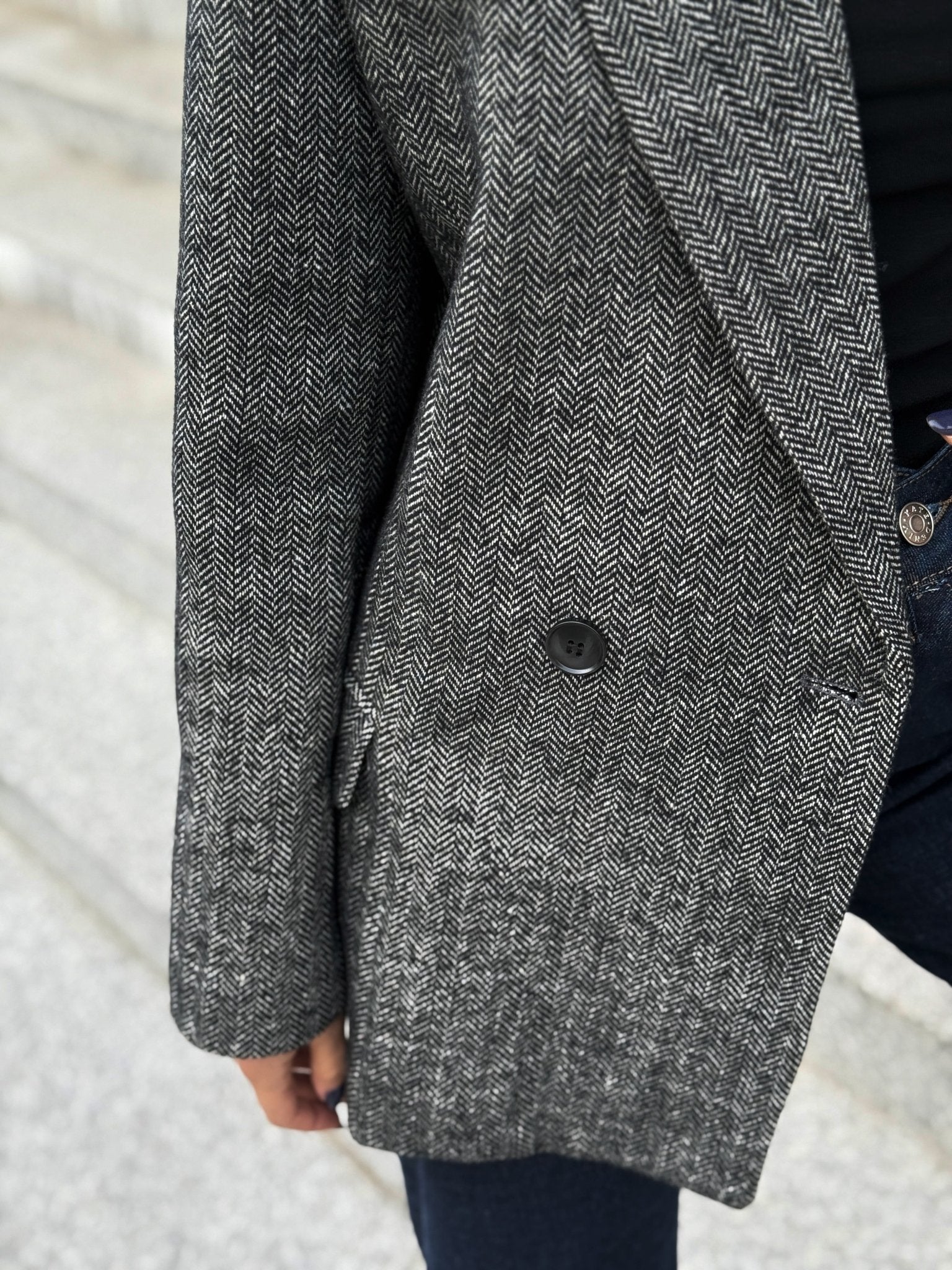 Švarkas ‘Cian’ - MASIM - 