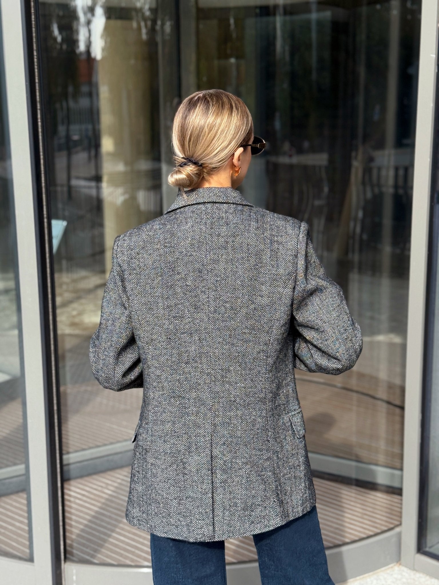 Švarkas ‘Cian’ - MASIM - 