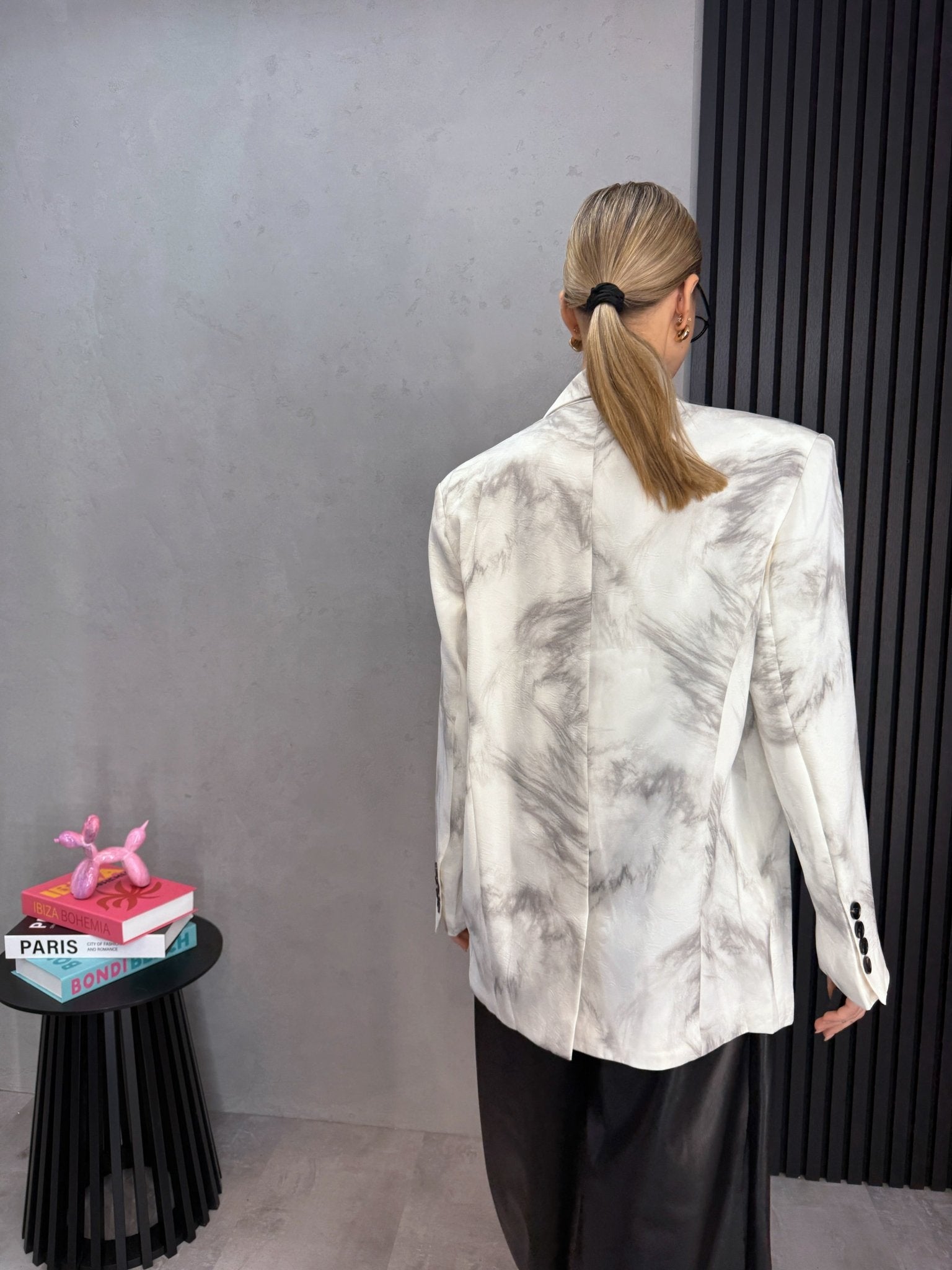 Švarkas ‘Dou’ - MASIM - švarkai