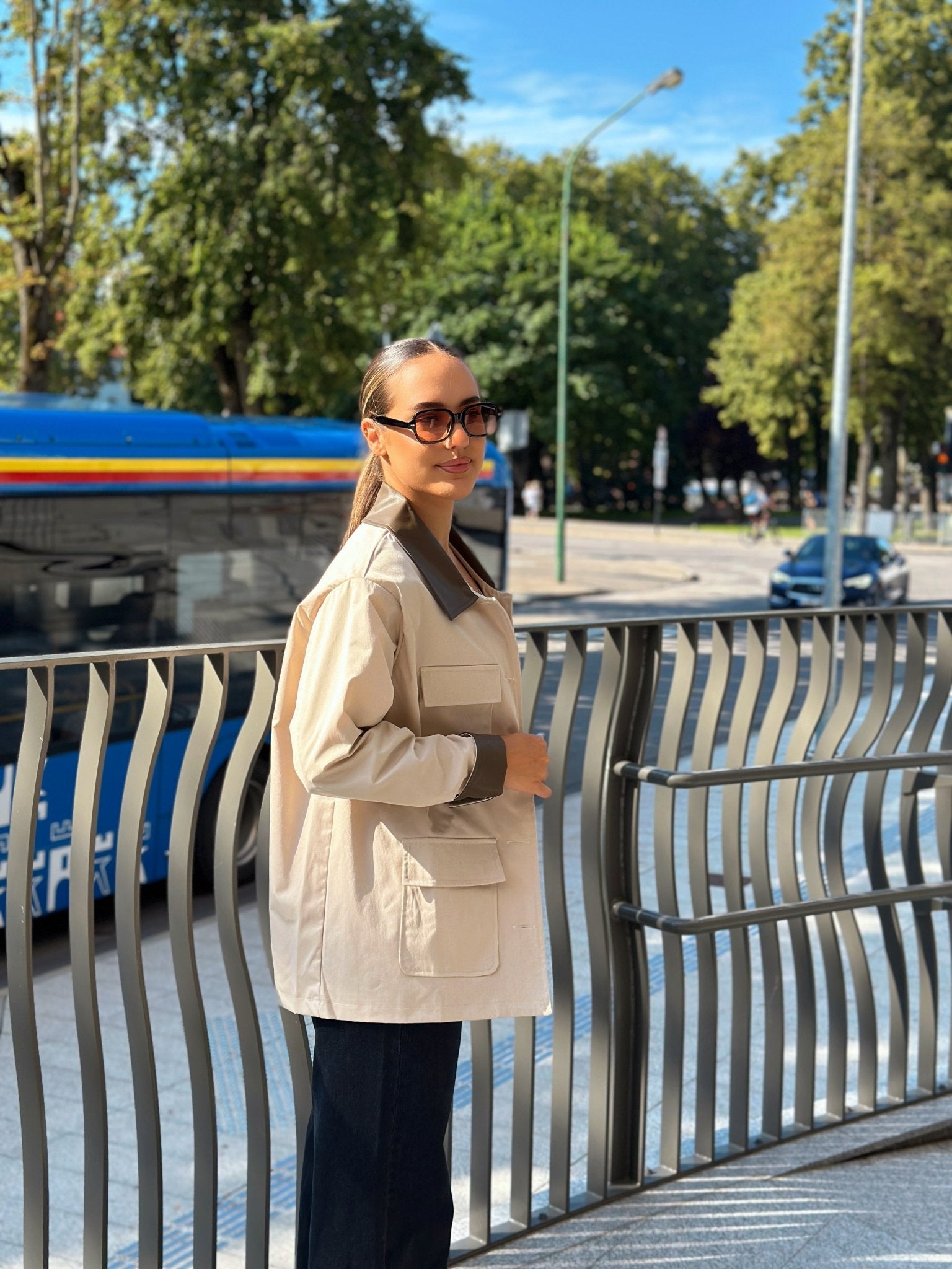 Švarkas ‘Dream’ - MASIM - švarkai