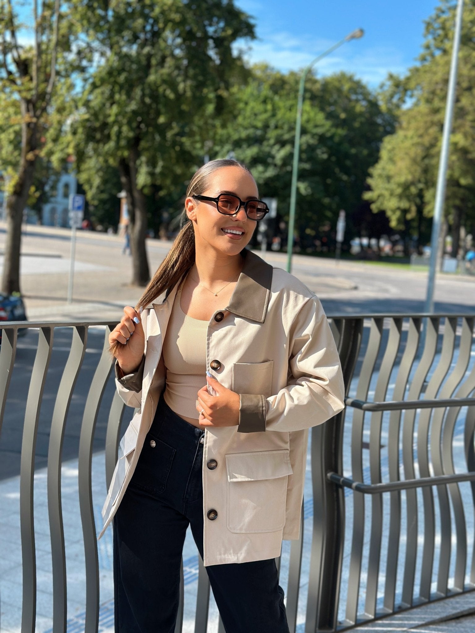 Švarkas ‘Dream’ - MASIM - švarkai