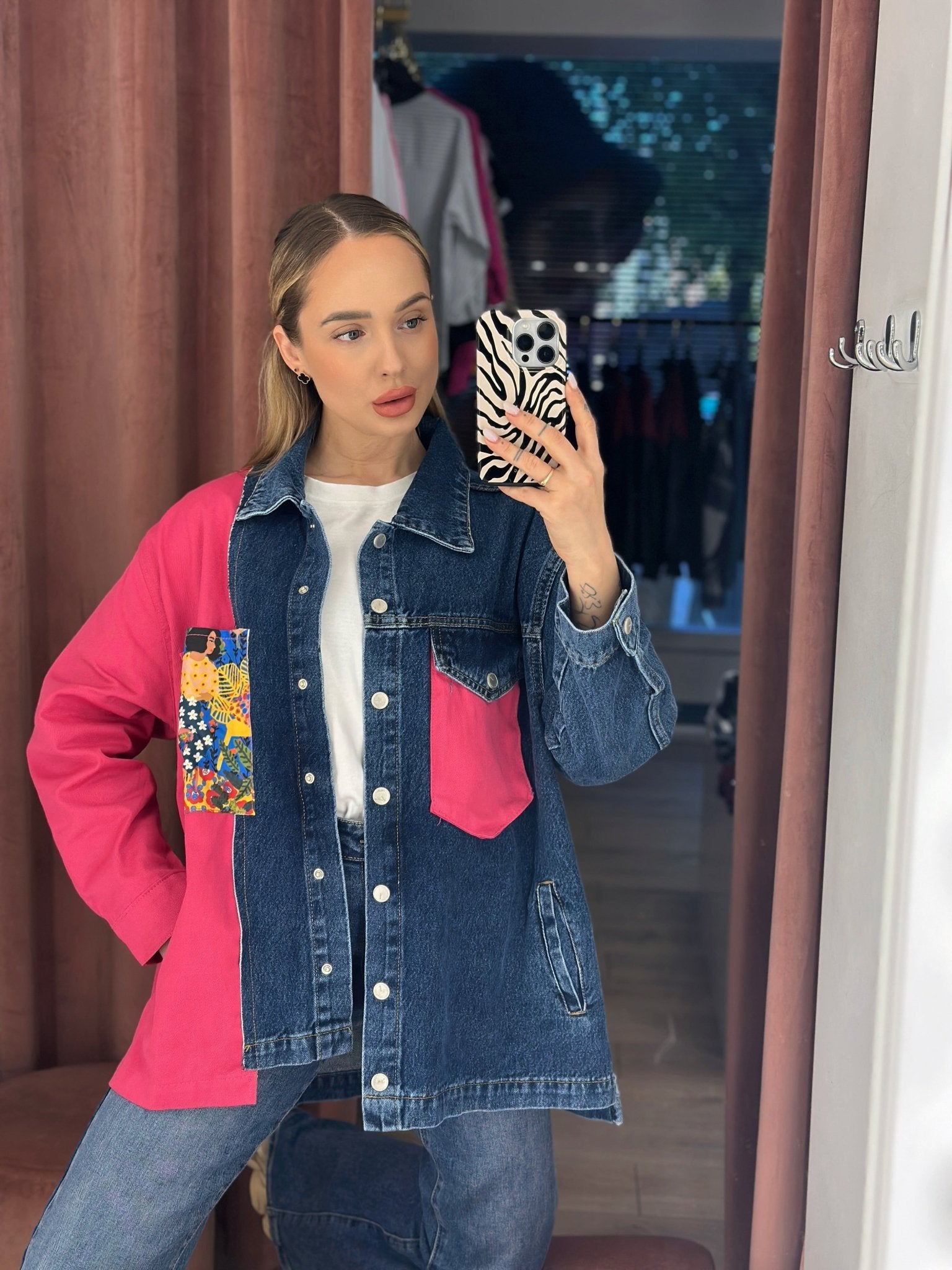 Švarkas ‘Fme’ - MASIM - švarkai