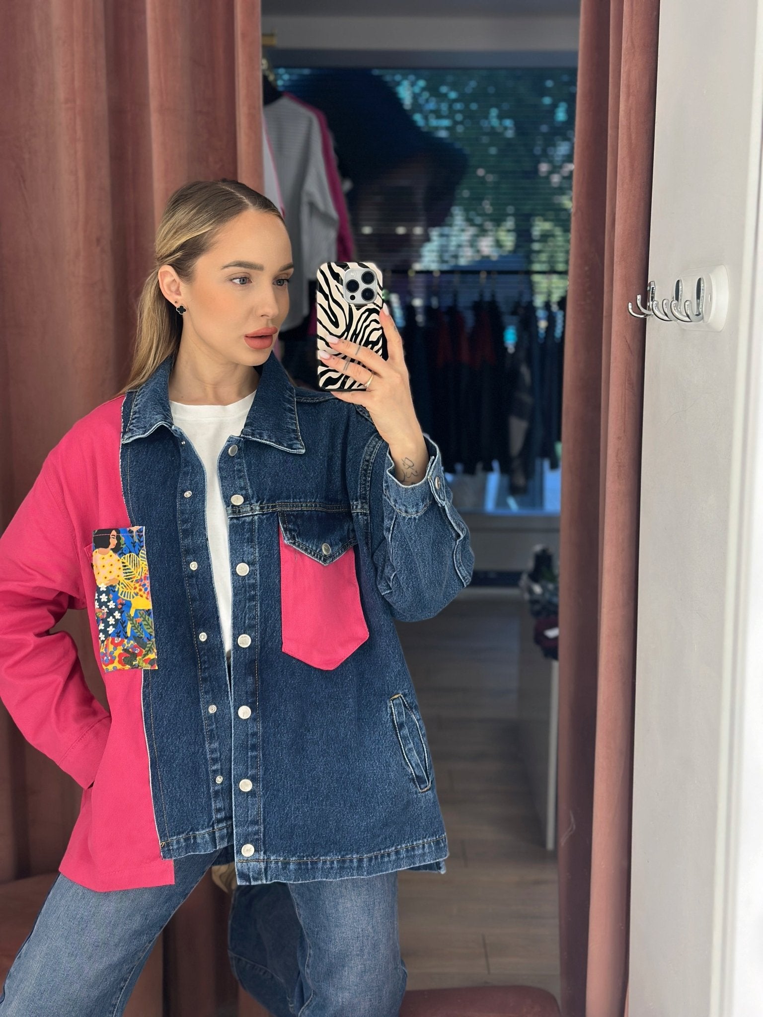 Švarkas ‘Fme’ - MASIM - švarkai